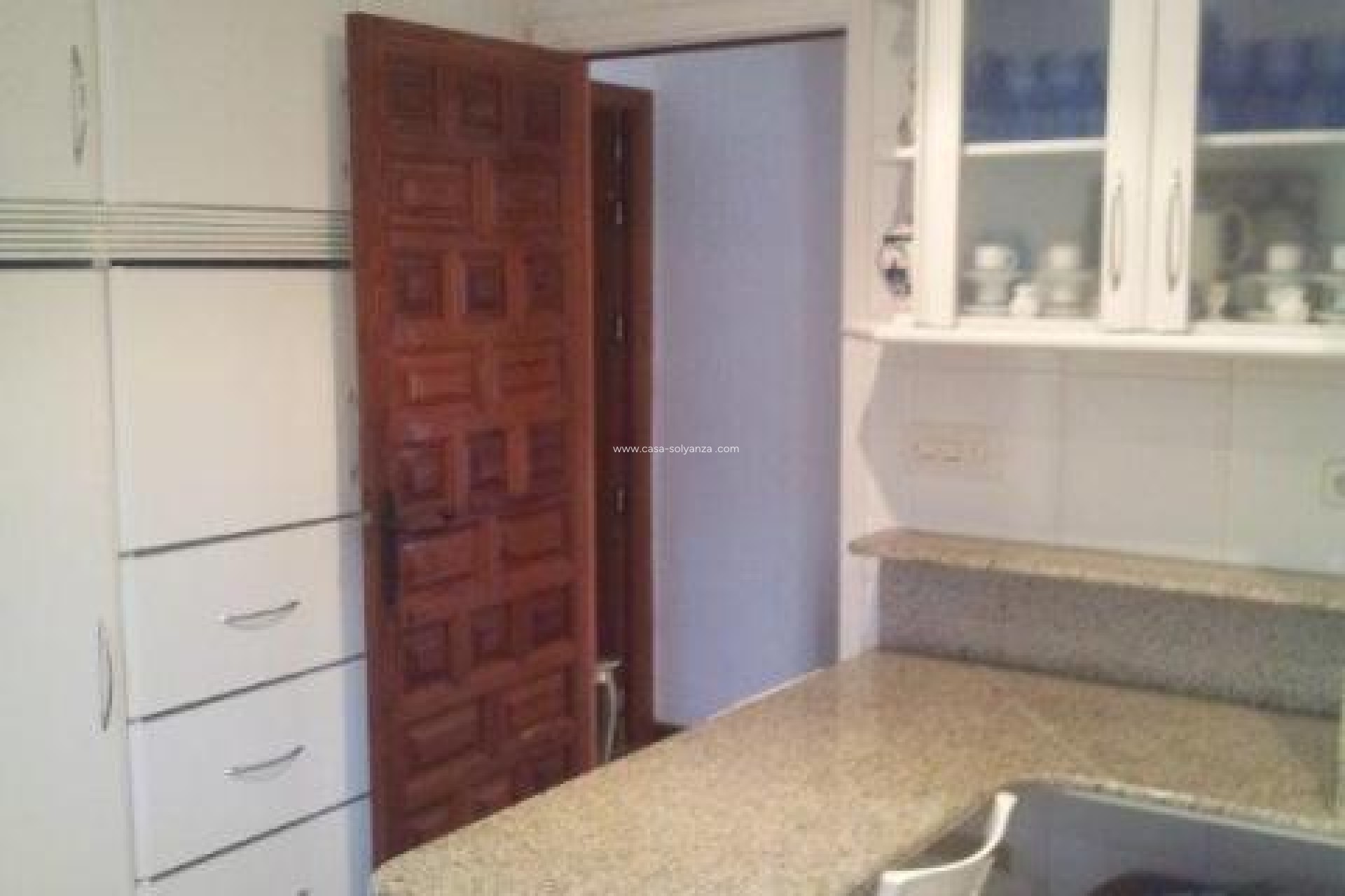 Revente - Villa - Campoamor - Costa Blanca