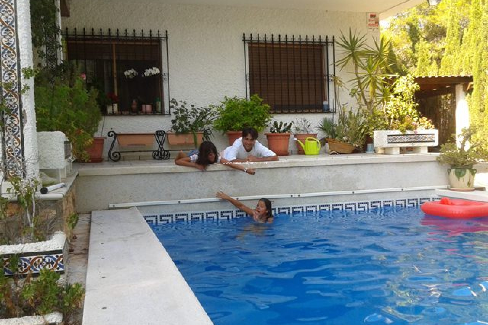 Revente - Villa - Campoamor - Costa Blanca