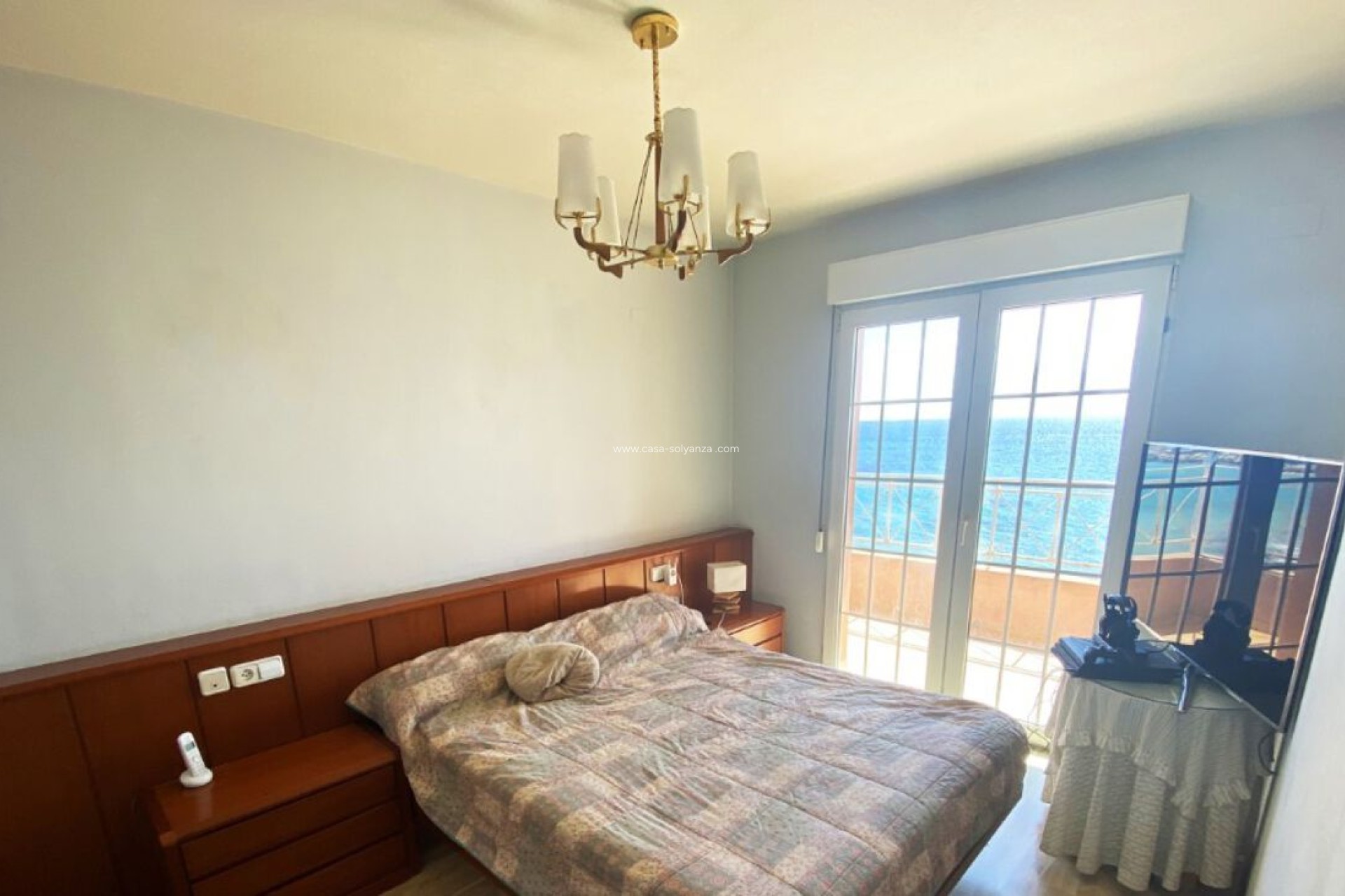 Revente - Villa - Campoamor - Costa Blanca