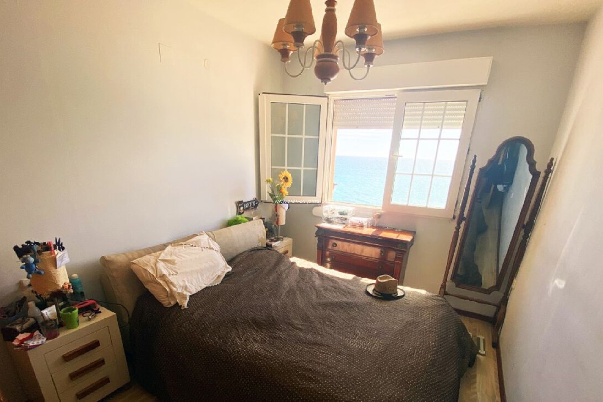 Revente - Villa - Campoamor - Costa Blanca