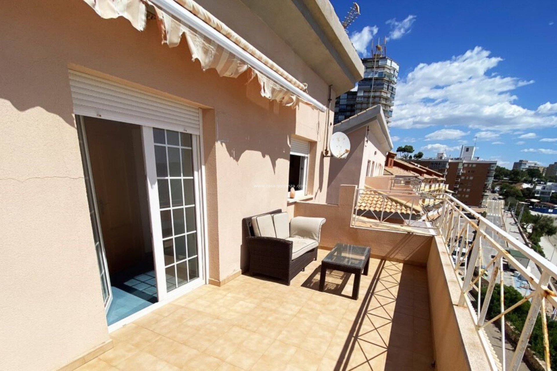 Revente - Villa - Campoamor - Costa Blanca