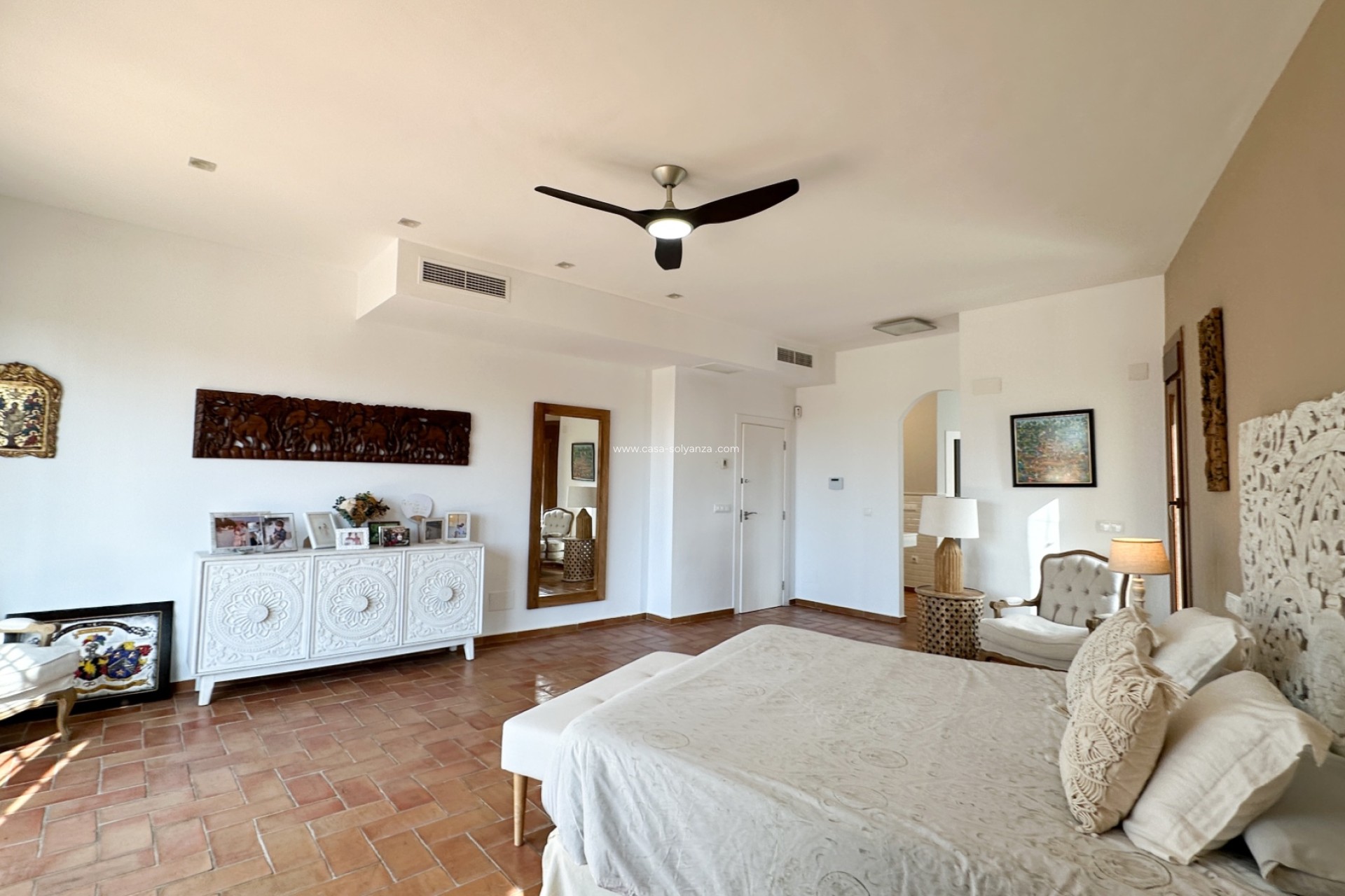 Revente - Villa - Campoamor - Costa Blanca