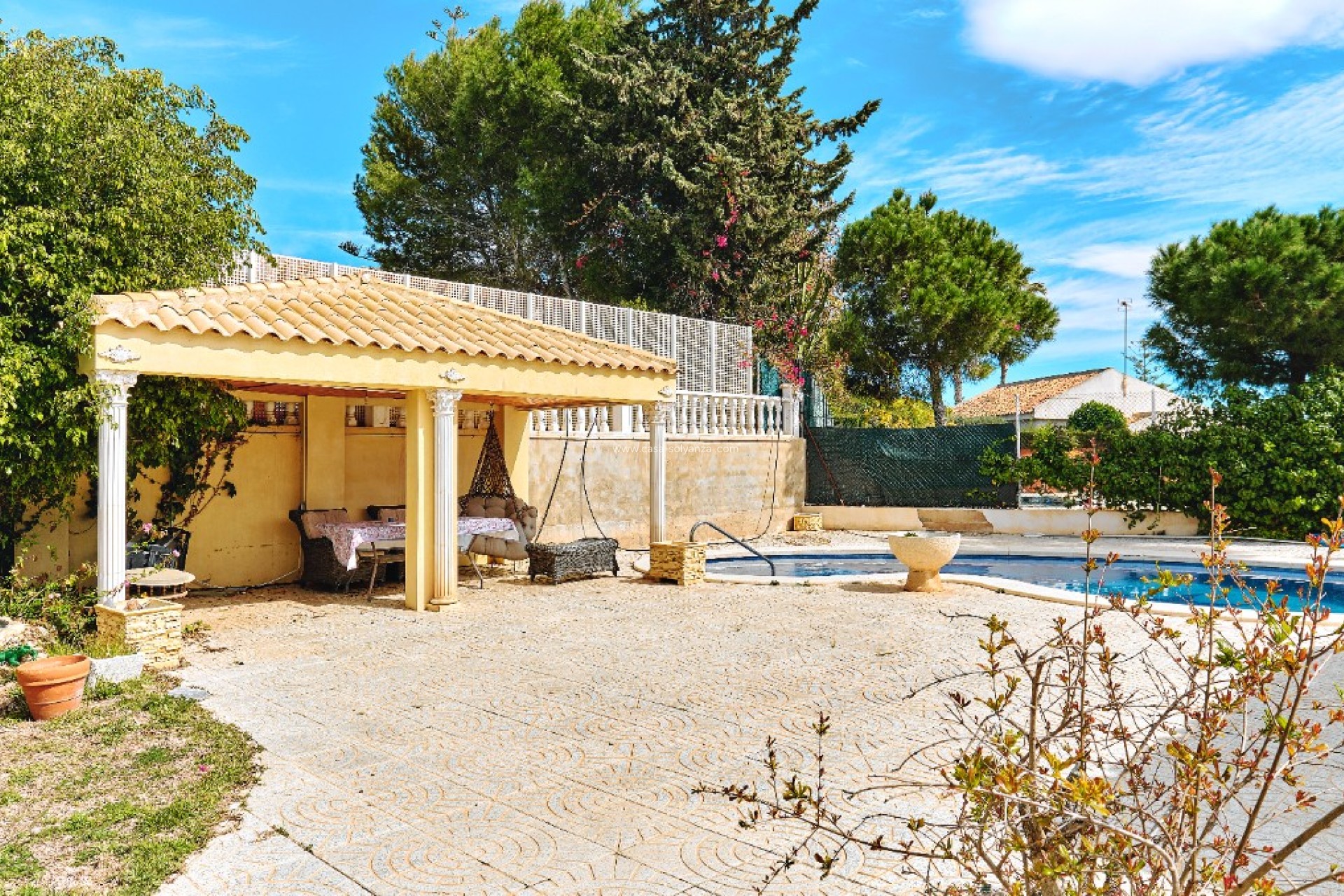 Revente - Villa - Campoamor - Dehesa de Campoamor