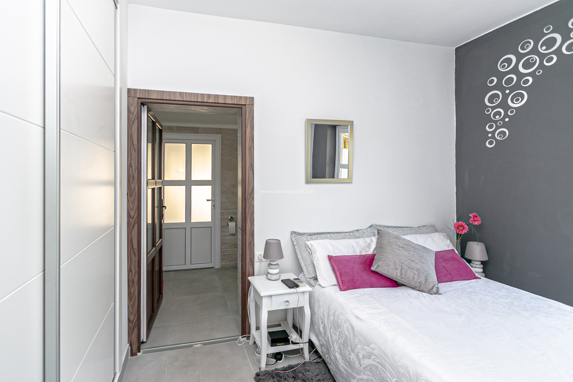 Revente - Villa - Campoamor - Lomas de Don Juan