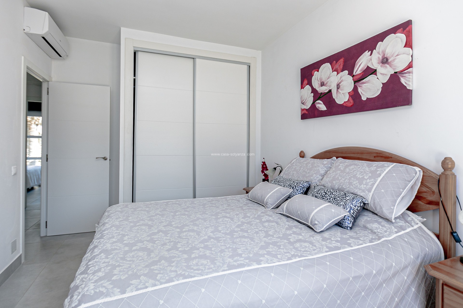 Revente - Villa - Campoamor - Lomas de Don Juan