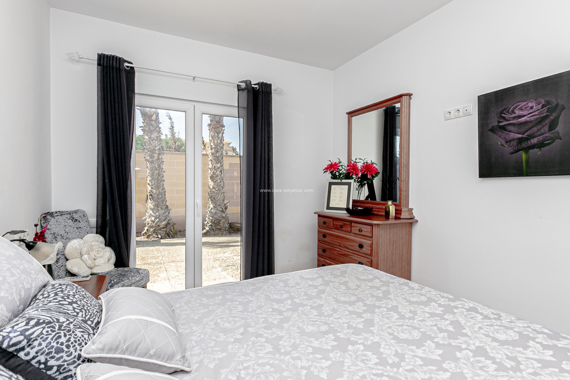 Revente - Villa - Campoamor - Lomas de Don Juan