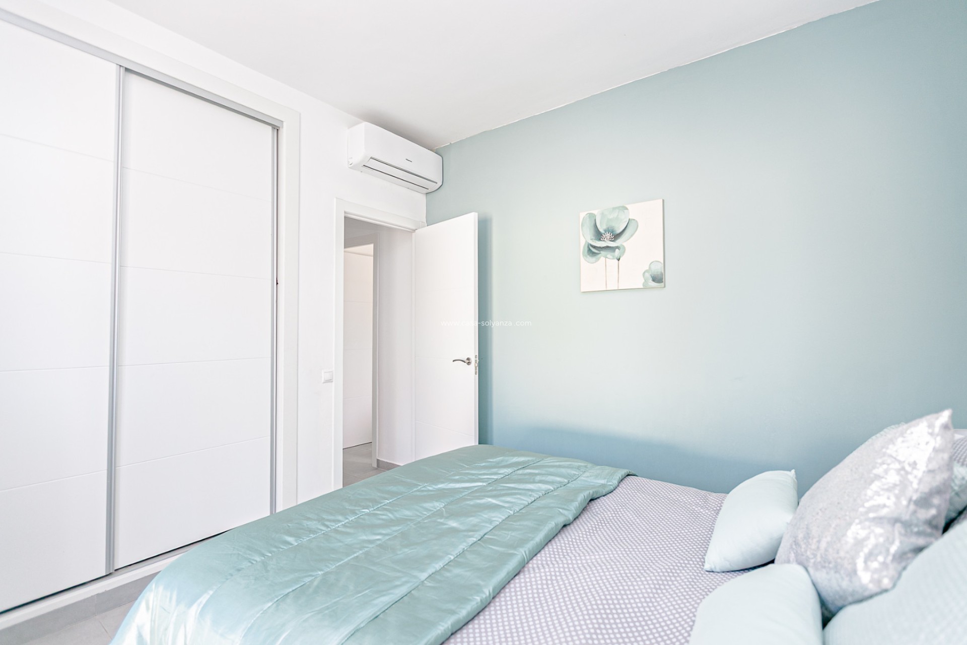 Revente - Villa - Campoamor - Lomas de Don Juan