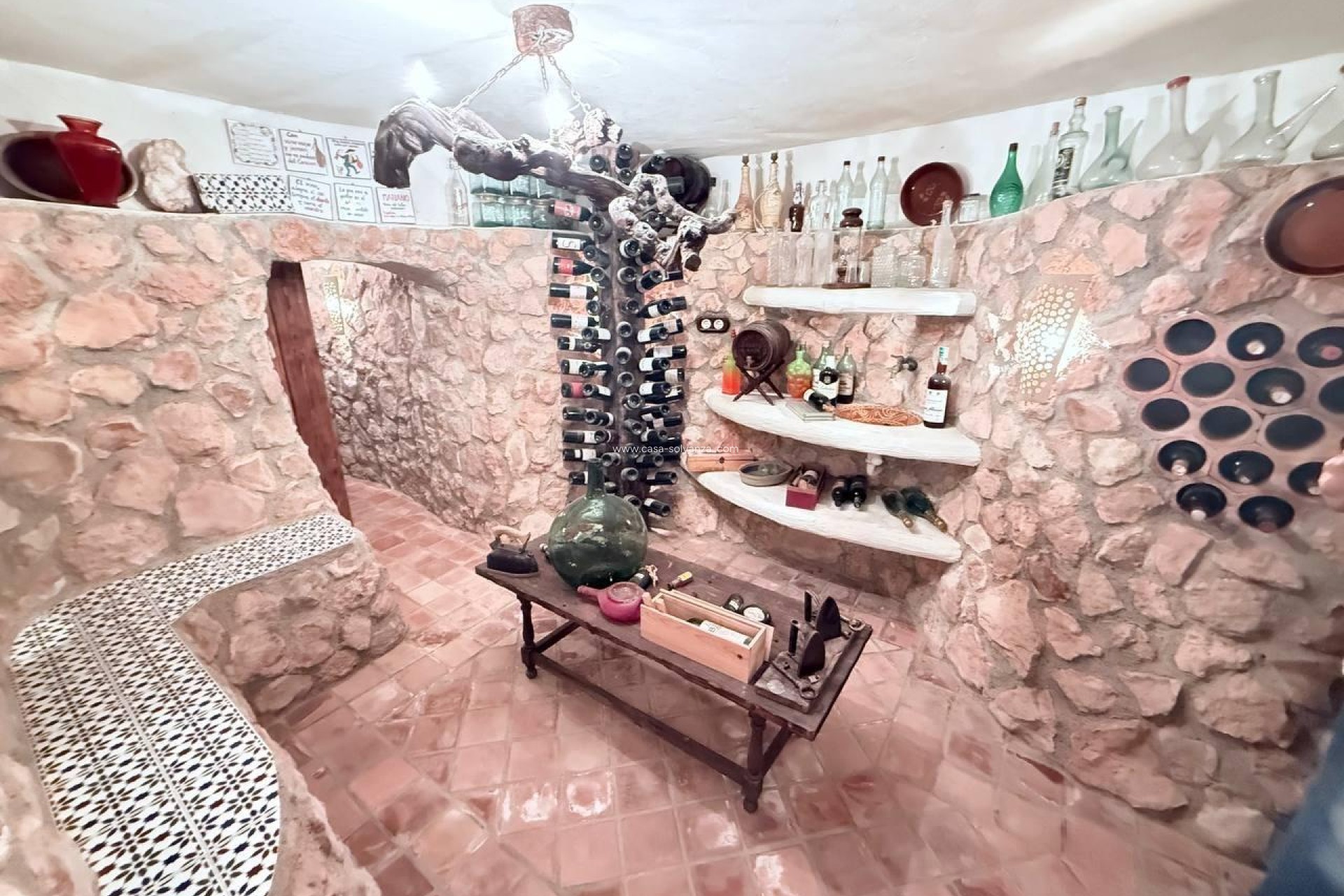 Revente - Villa - Campoamor