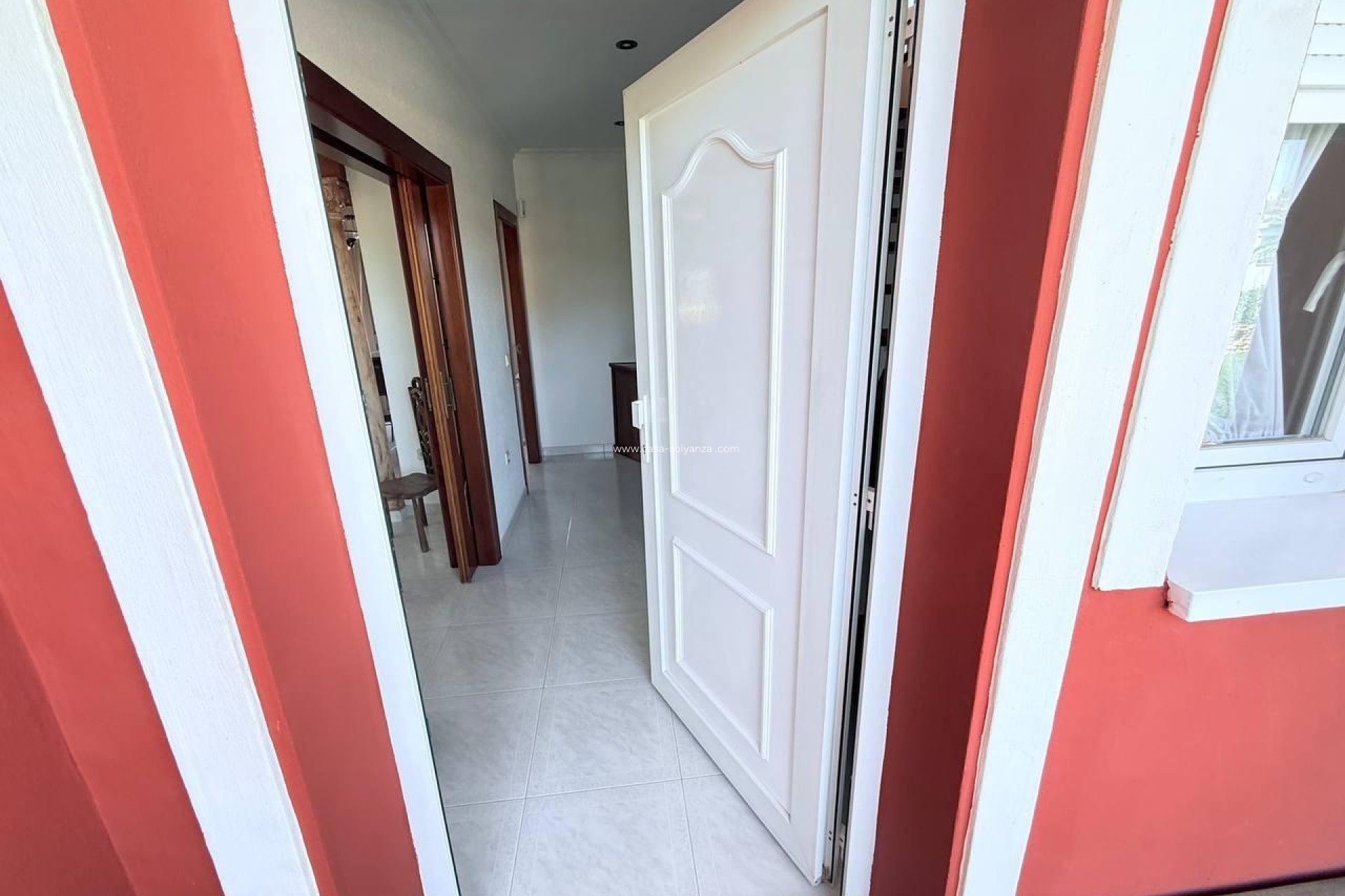 Revente - Villa - Campoamor