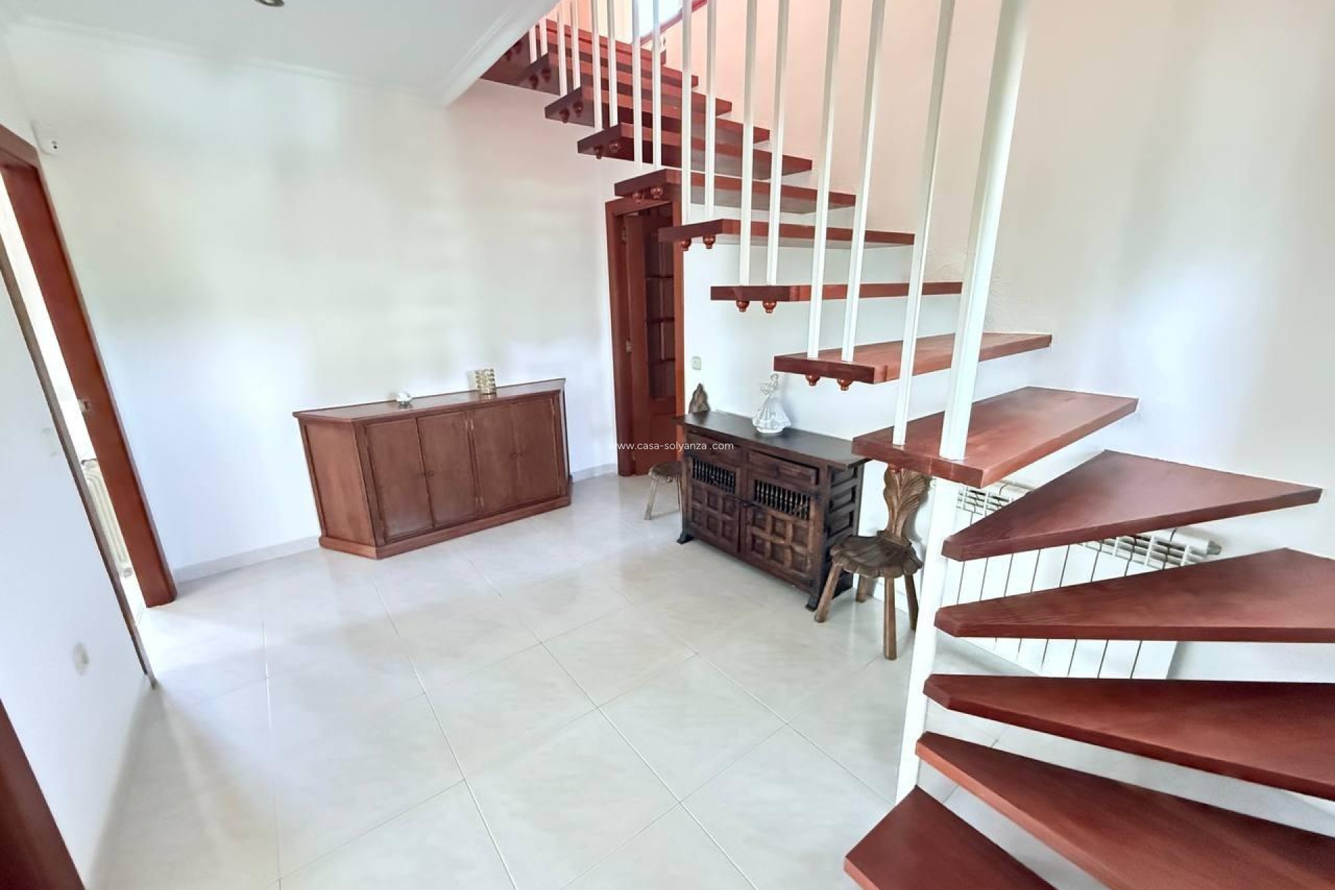 Revente - Villa - Campoamor