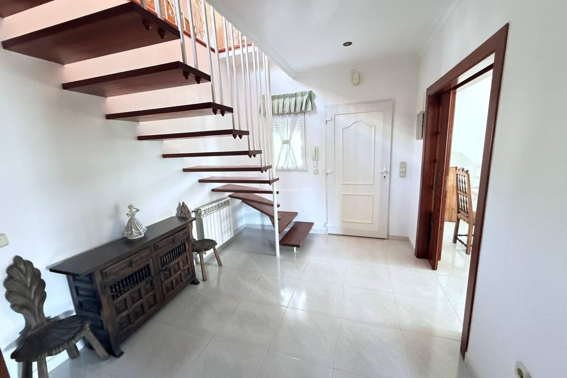 Revente - Villa - Campoamor