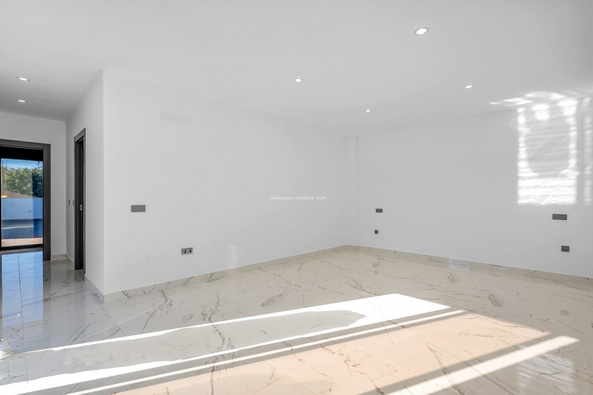 Revente - Villa - Campoamor