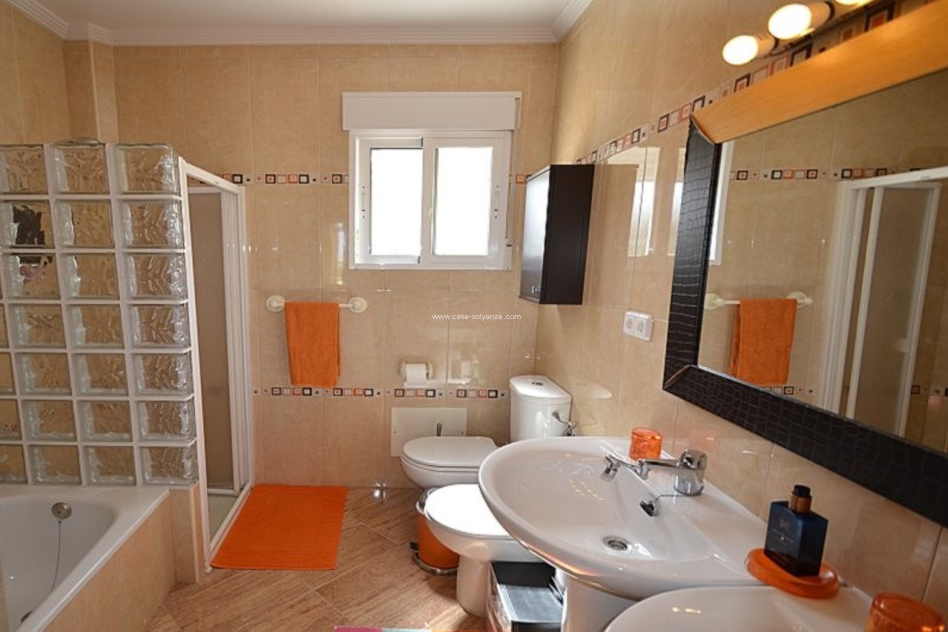 Revente - Villa - Campos del Río - Inland