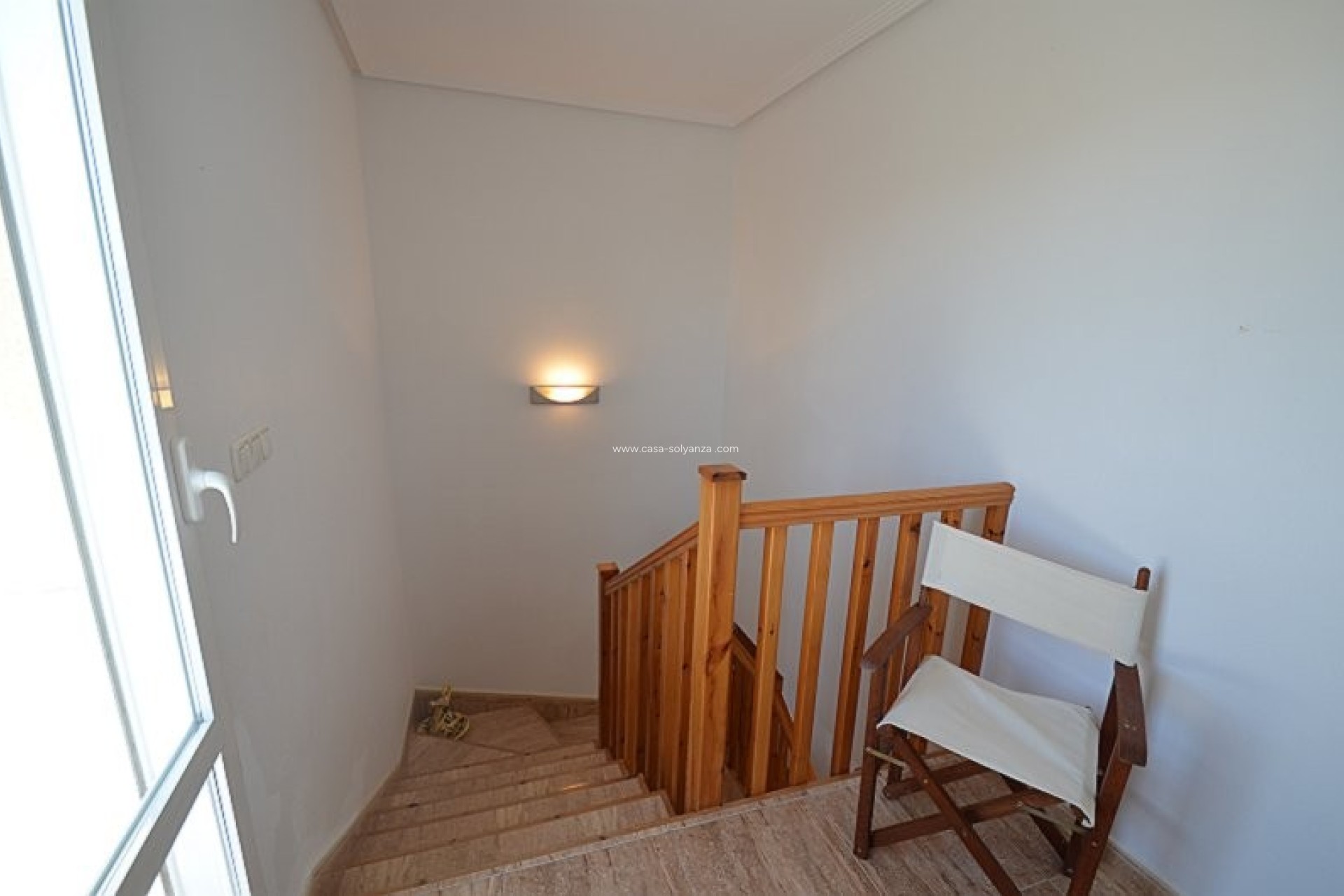Revente - Villa - Campos del Río - Inland