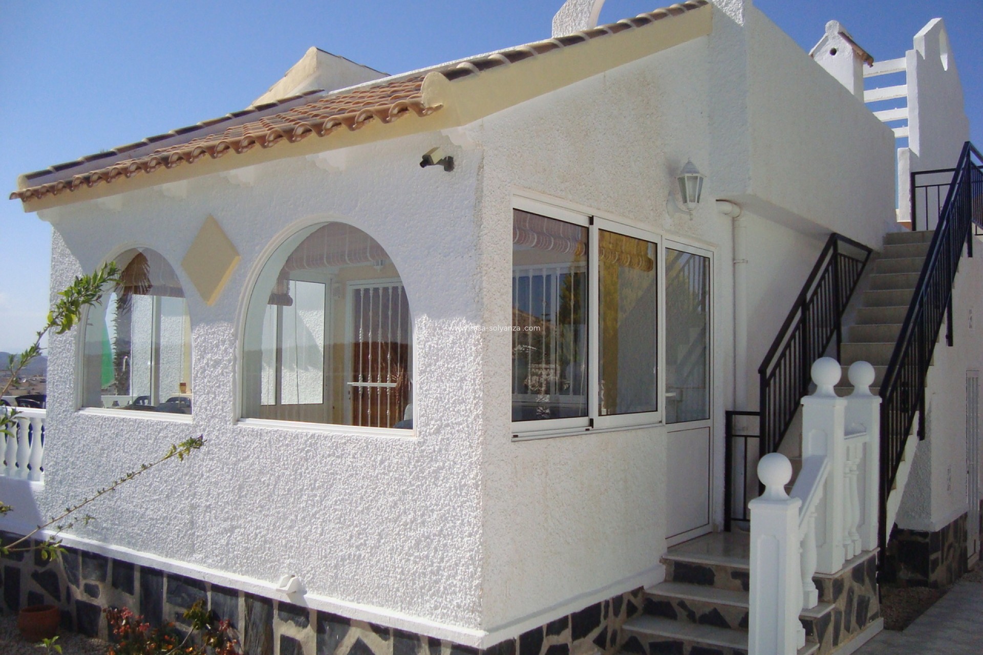 Revente - Villa - Camposol - Inland