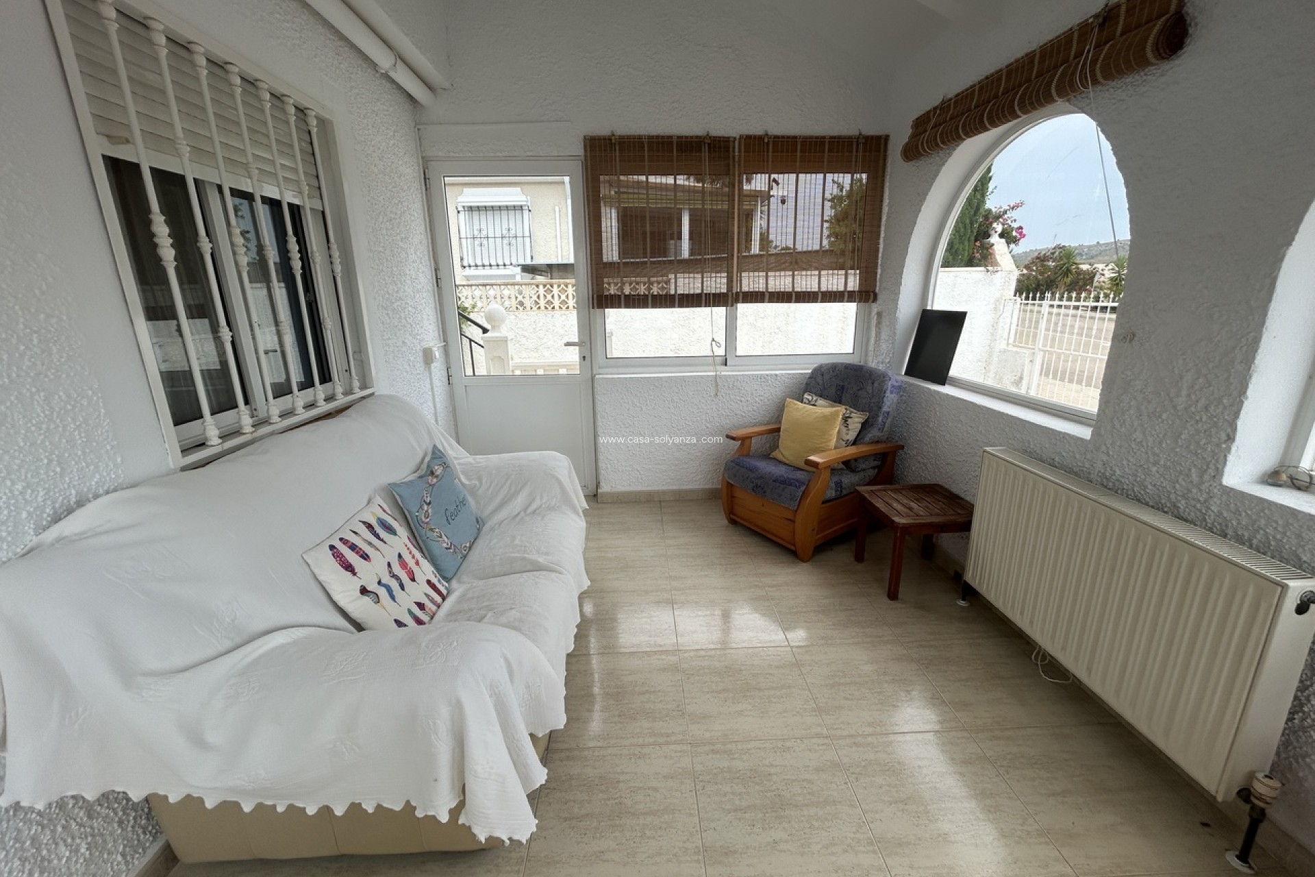 Revente - Villa - Camposol - Inland