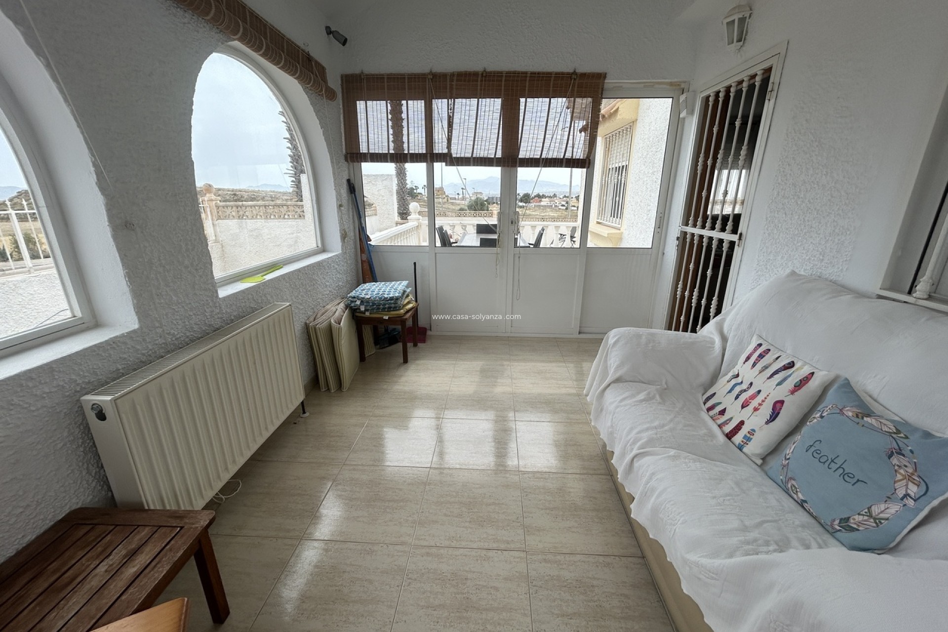 Revente - Villa - Camposol - Inland