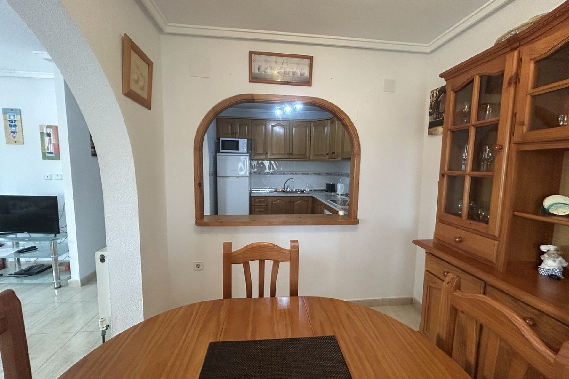 Revente - Villa - Camposol - Inland