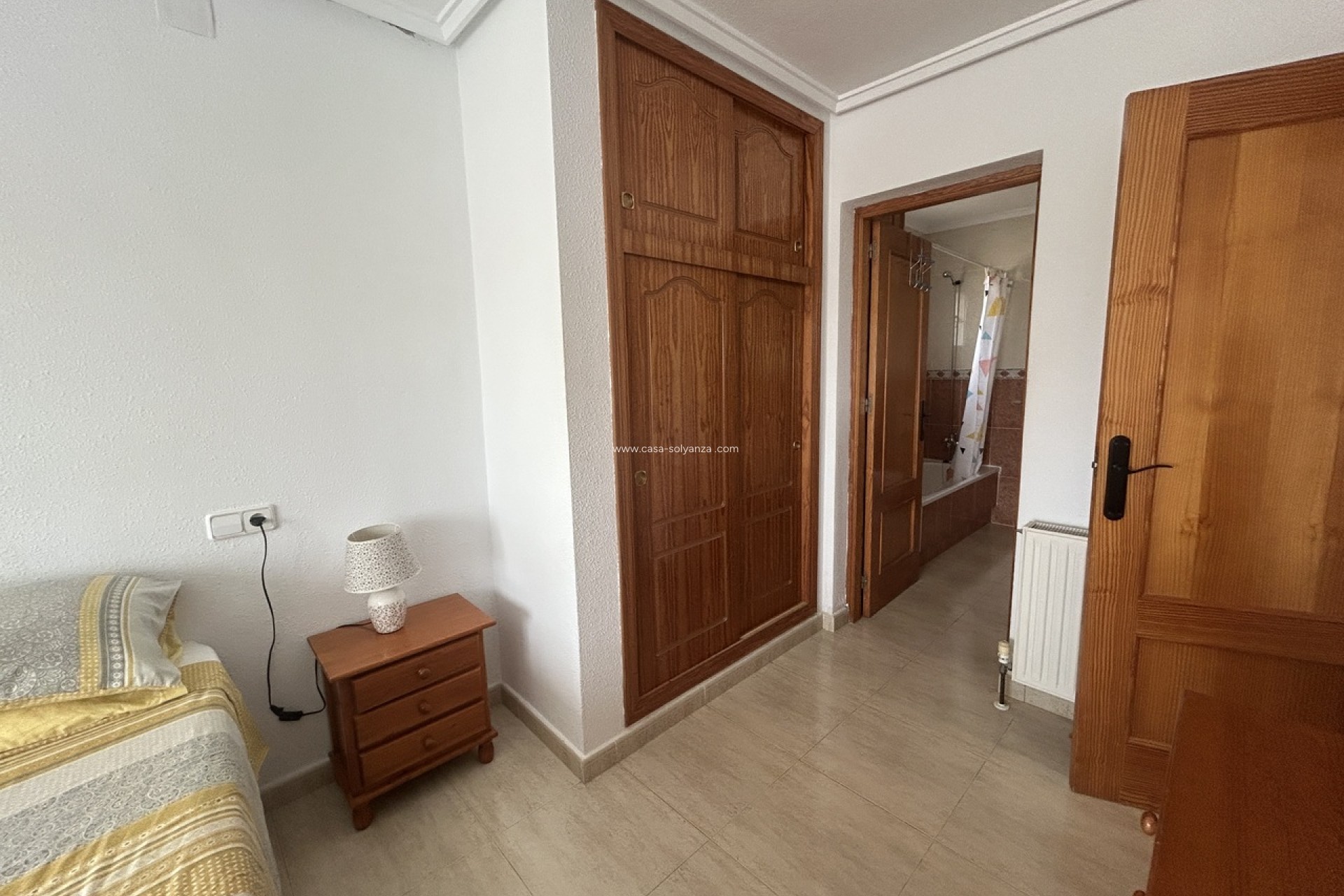 Revente - Villa - Camposol - Inland