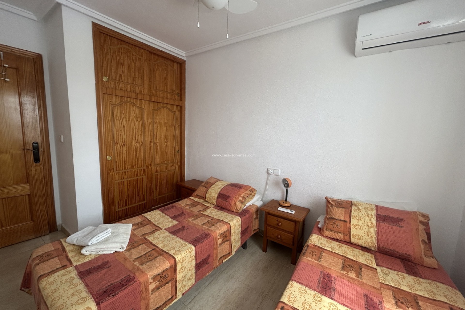 Revente - Villa - Camposol - Inland