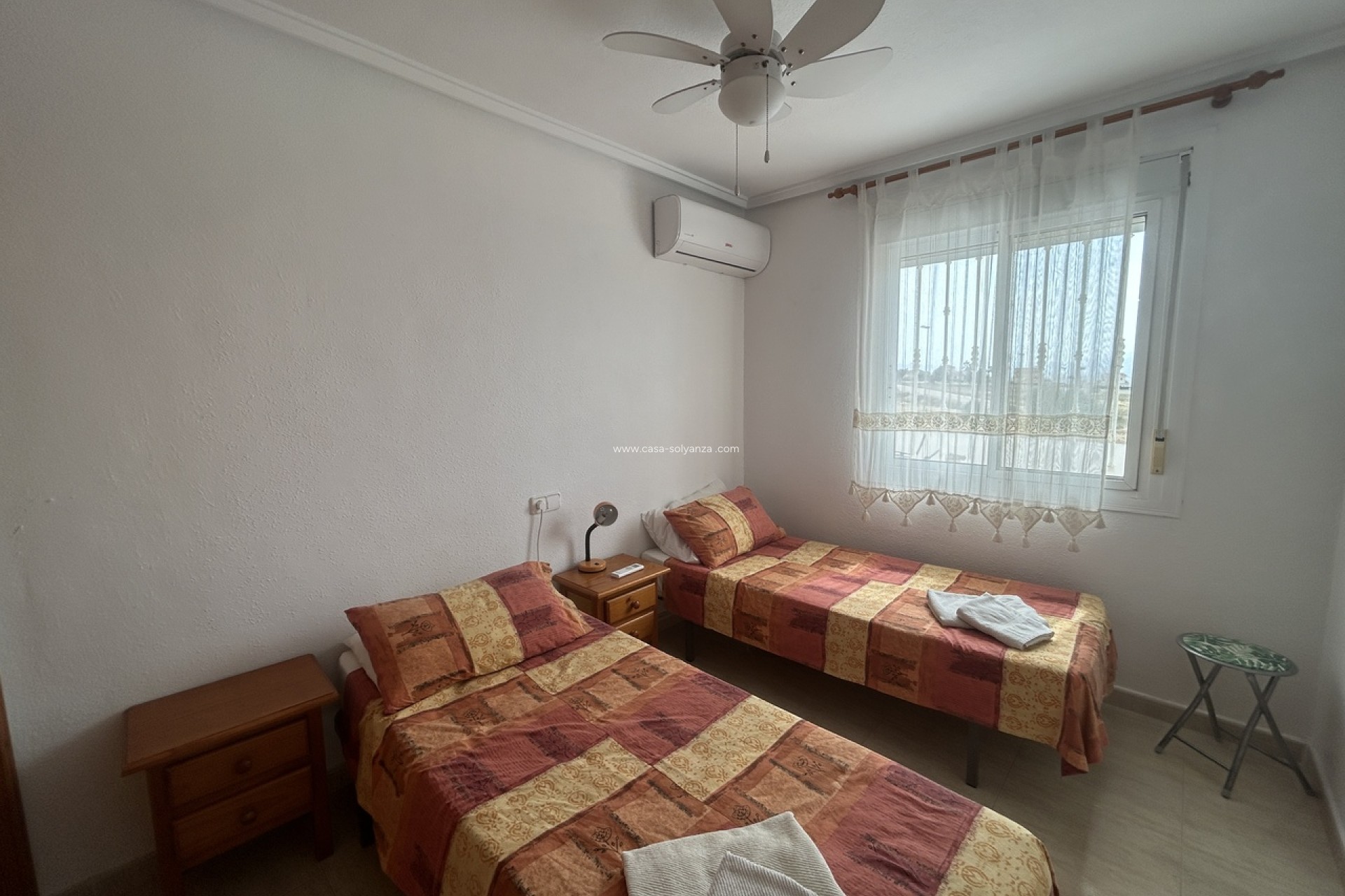 Revente - Villa - Camposol - Inland
