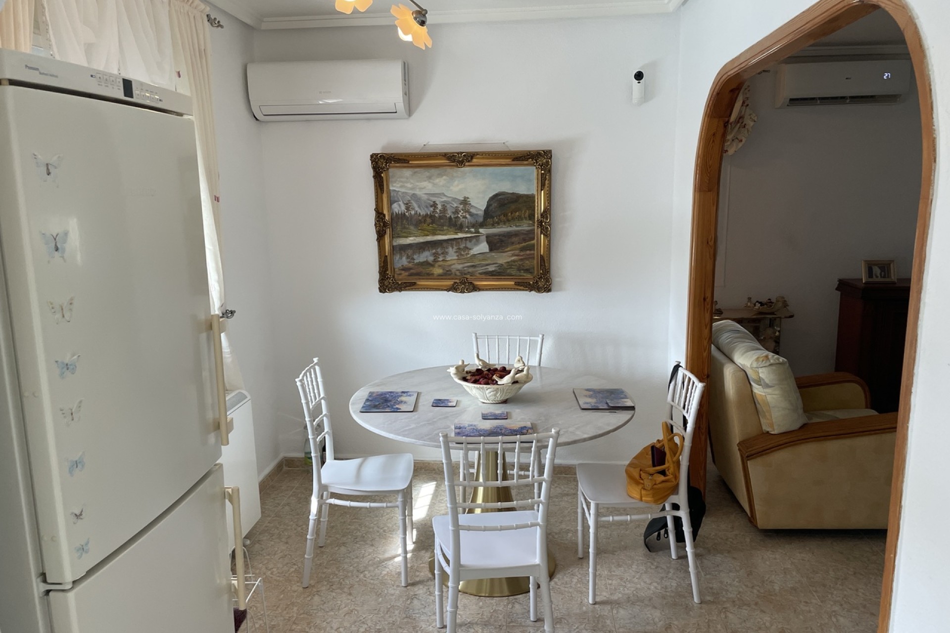 Revente - Villa - Camposol - Inland