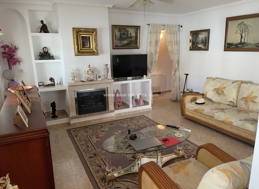 Revente - Villa - Camposol - Inland