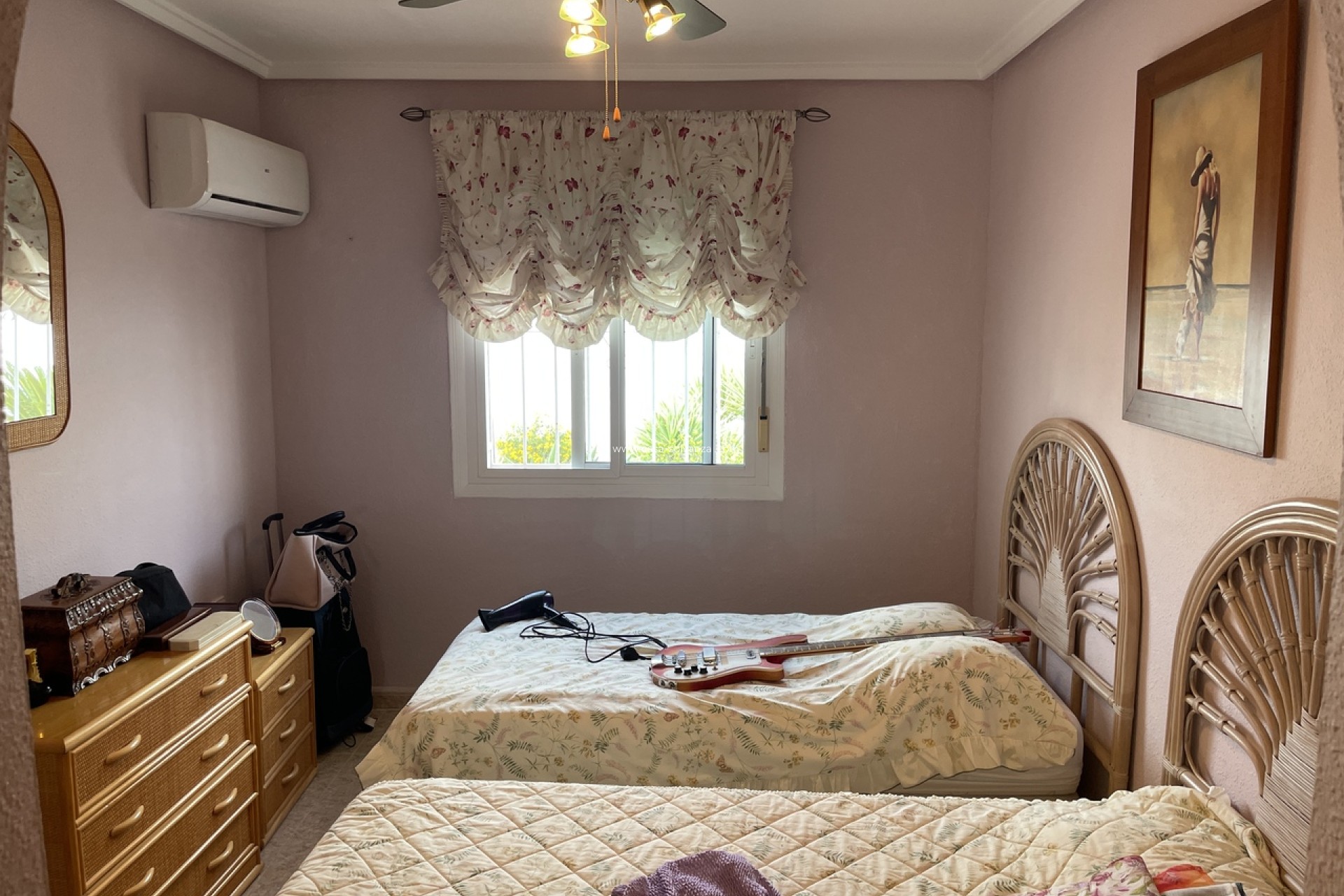 Revente - Villa - Camposol - Inland