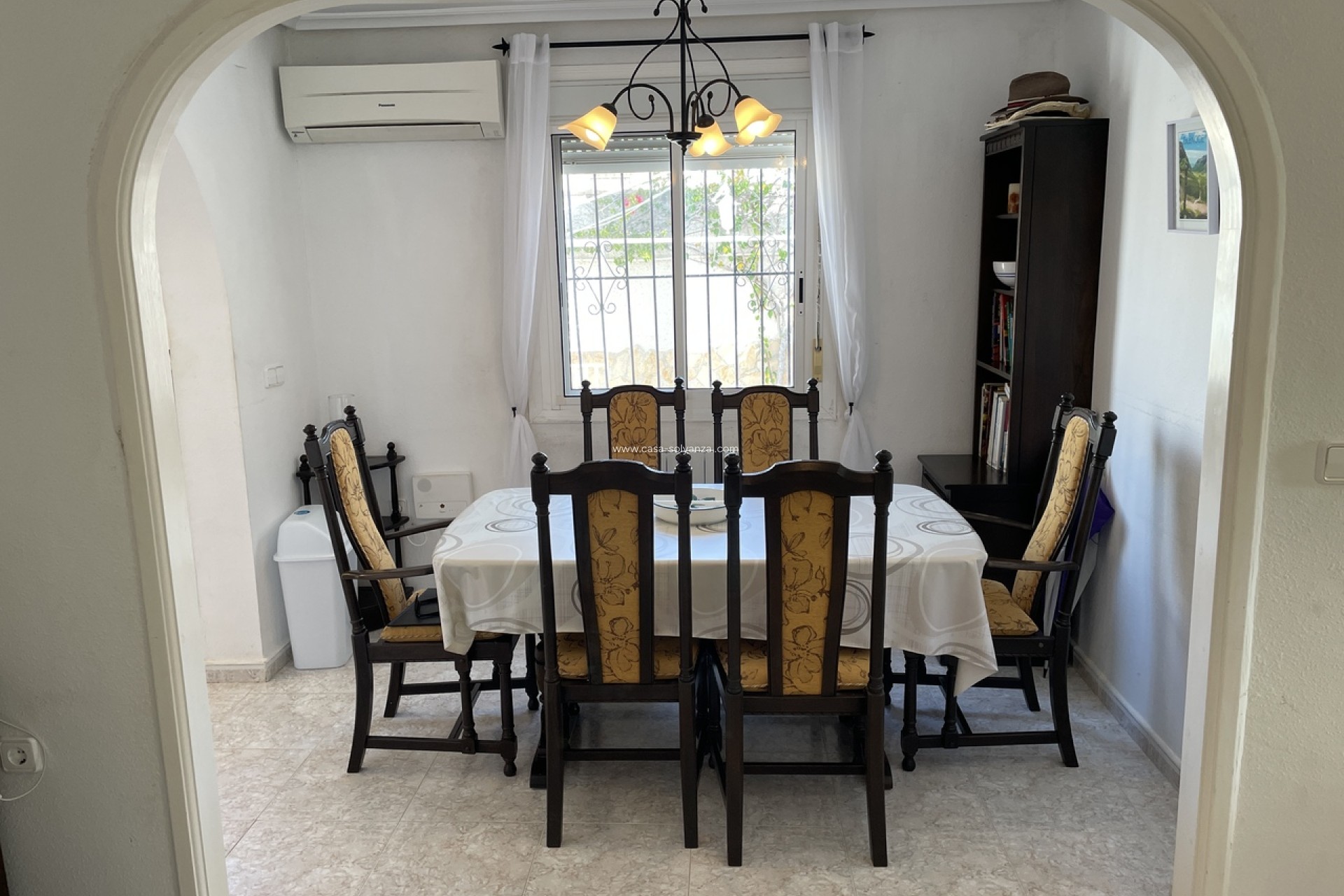 Revente - Villa - Camposol - Inland