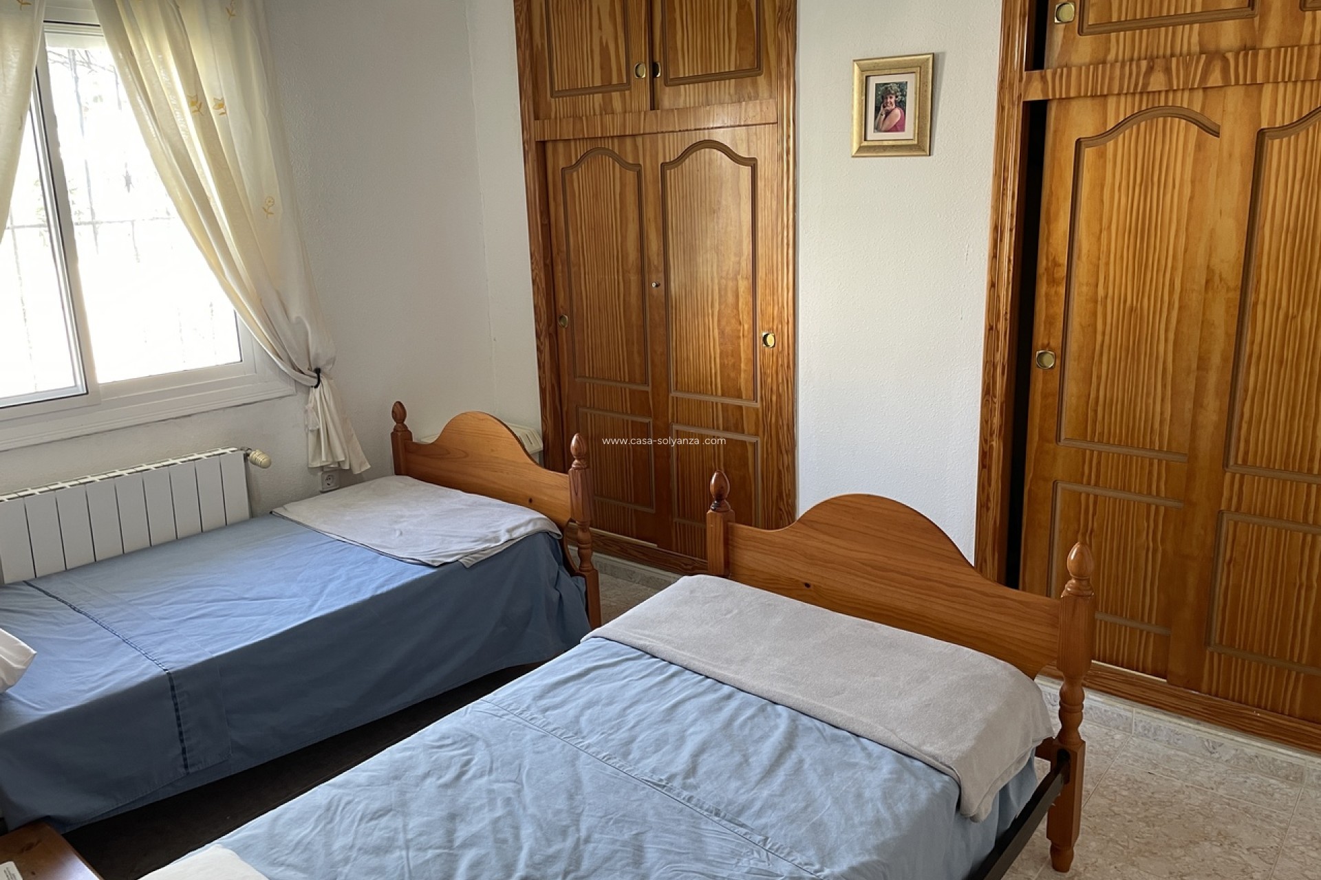 Revente - Villa - Camposol - Inland