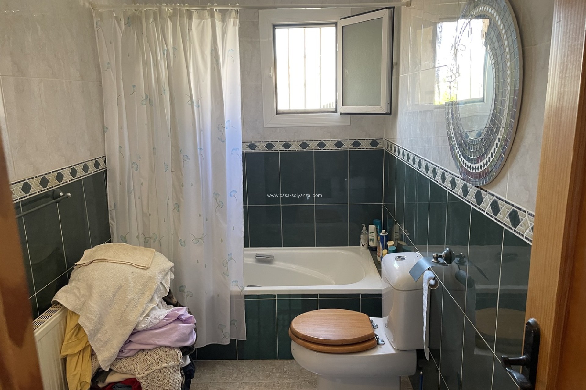 Revente - Villa - Camposol - Inland