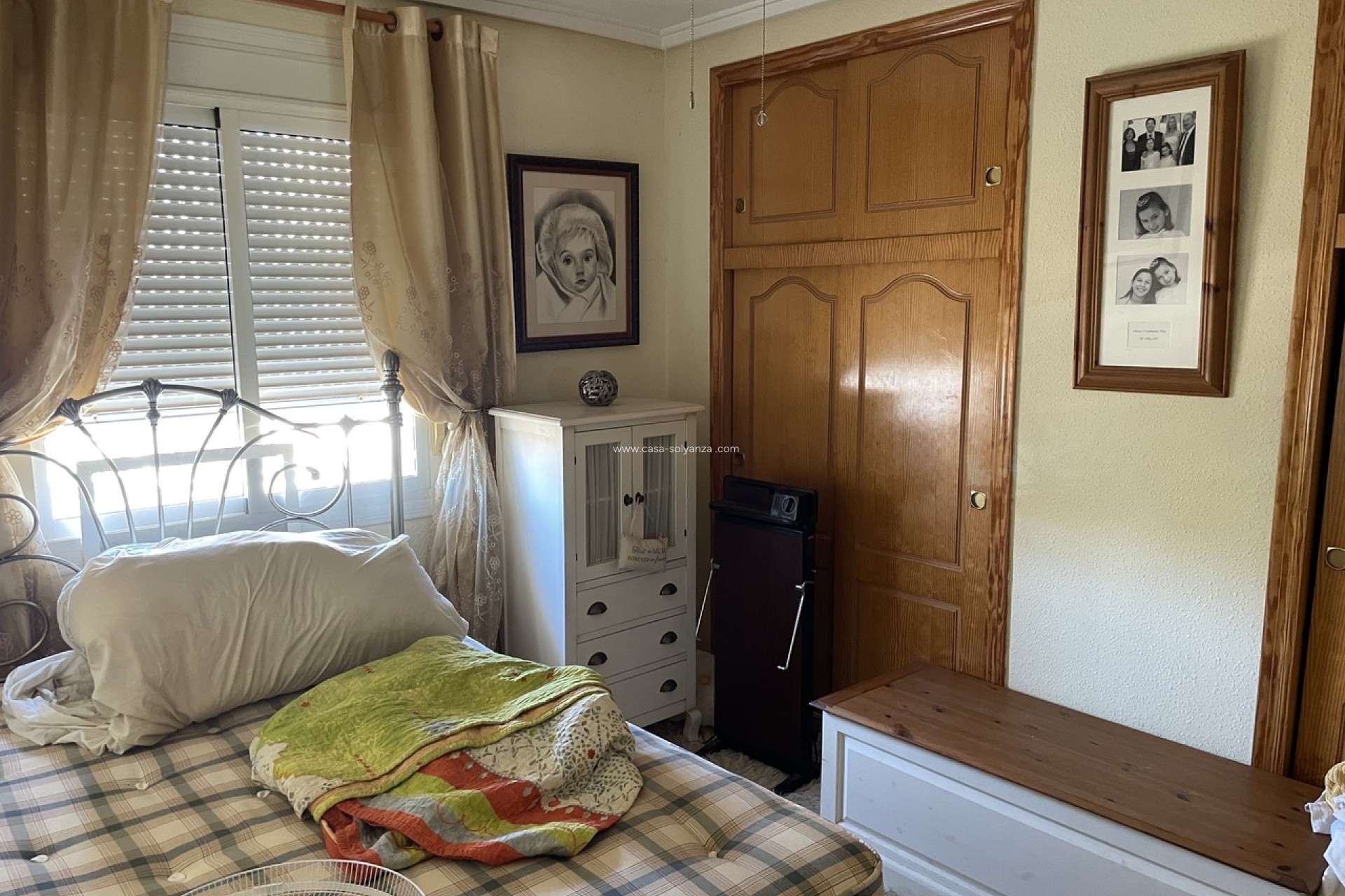 Revente - Villa - Camposol - Inland