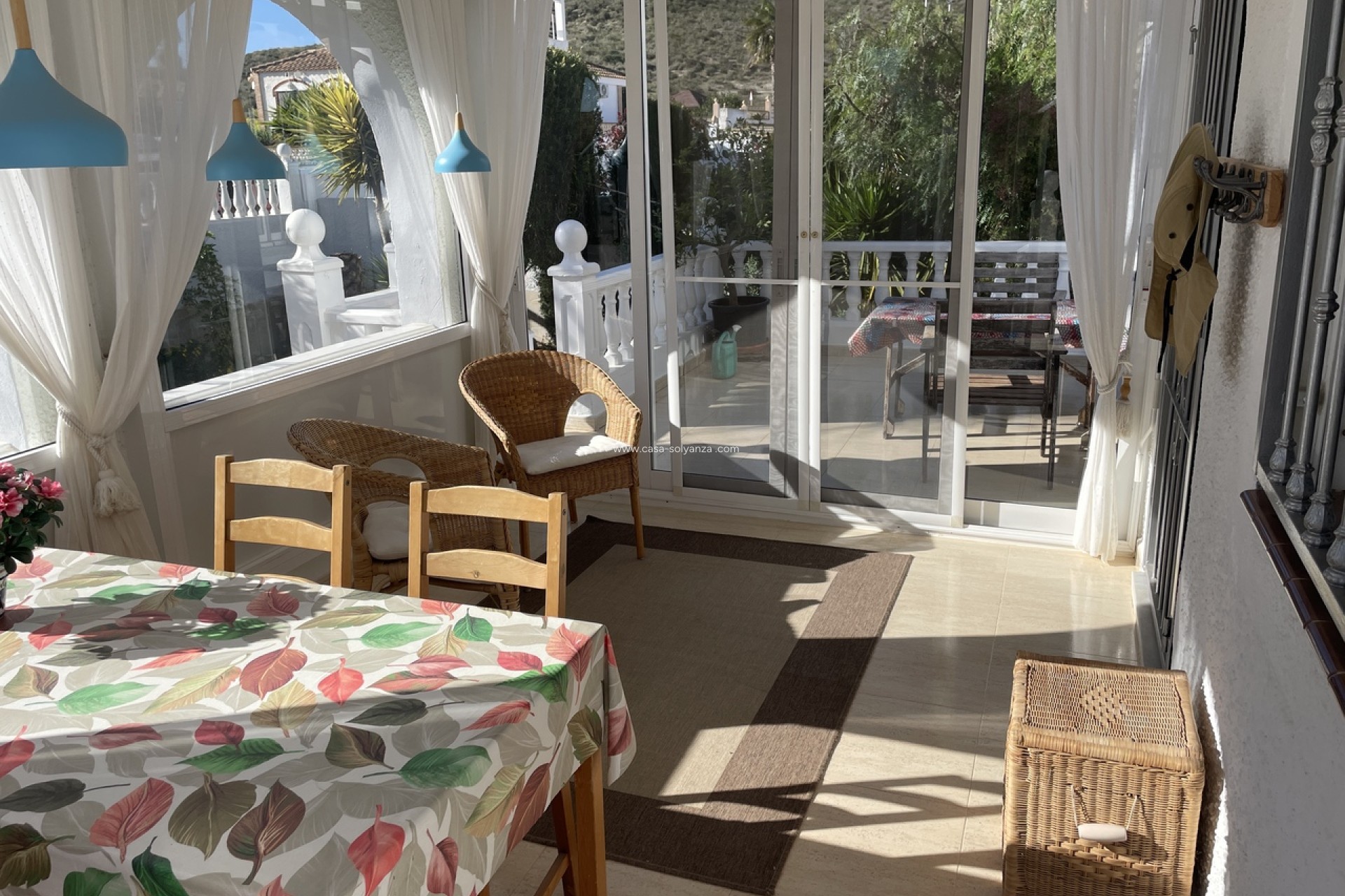Revente - Villa - Camposol - Inland