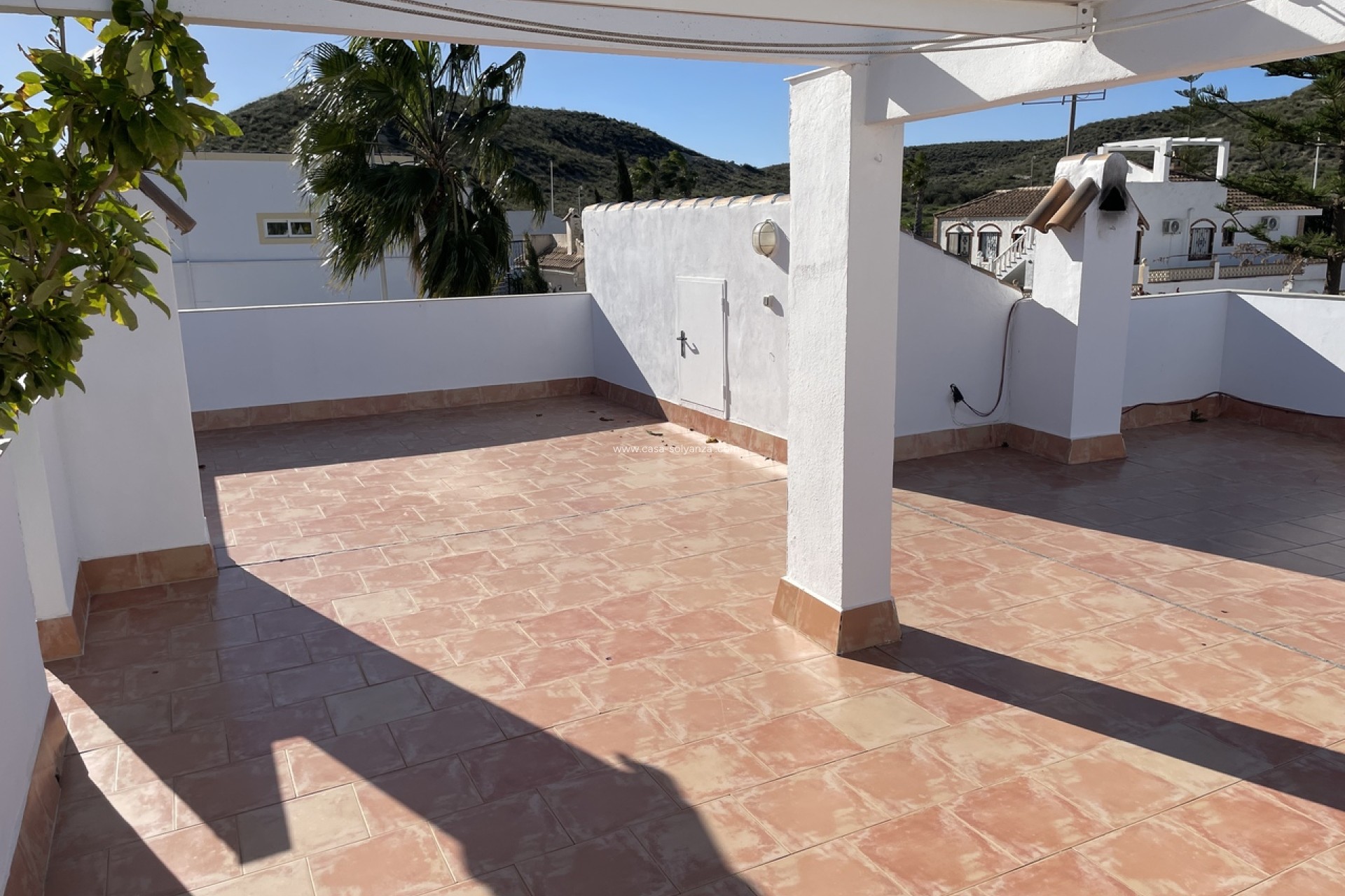 Revente - Villa - Camposol - Inland
