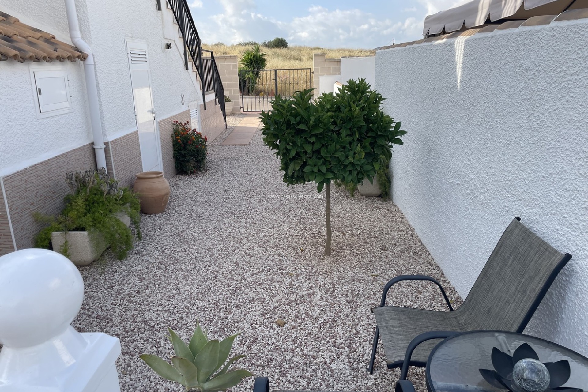 Revente - Villa - Camposol - Inland