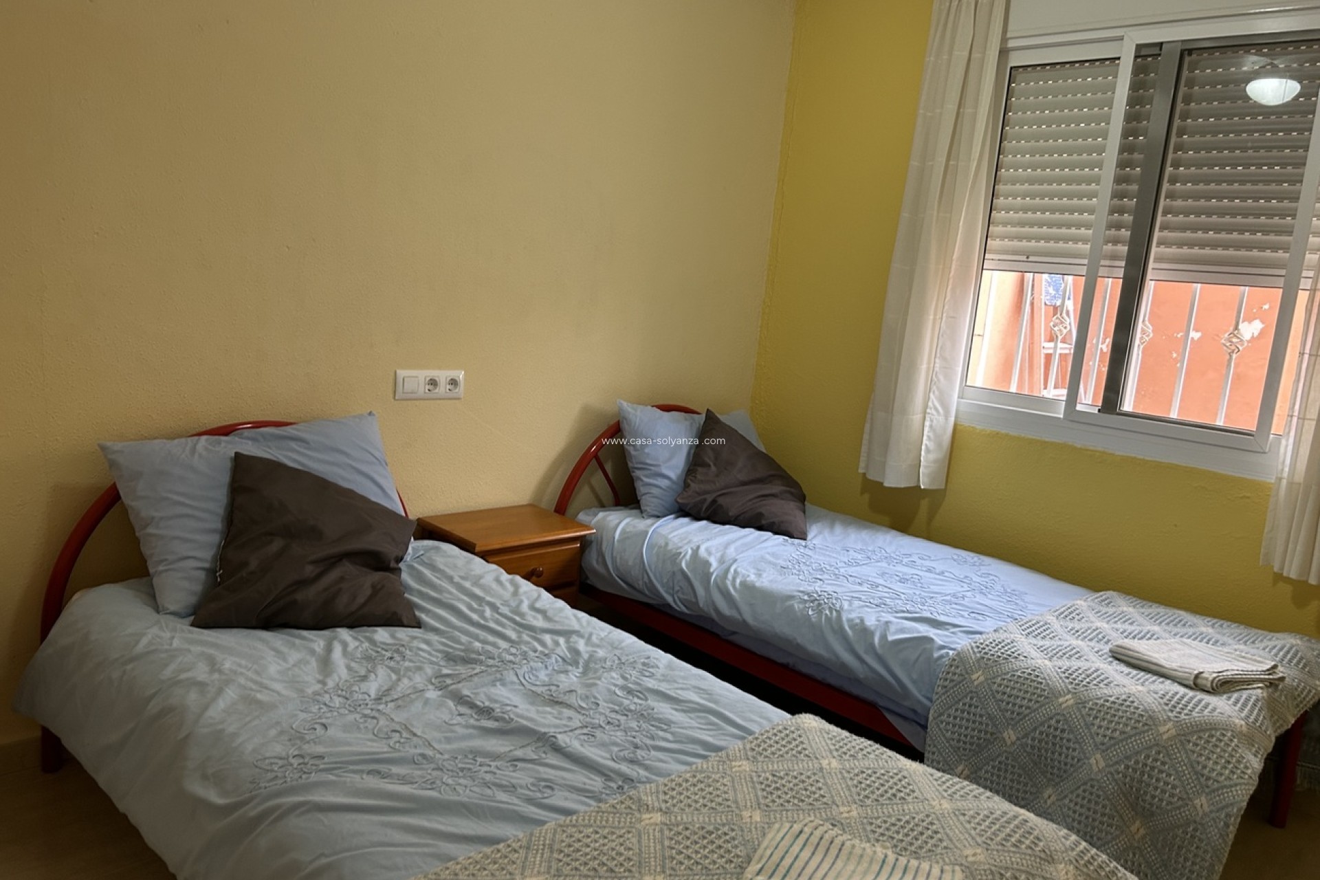 Revente - Villa - Camposol - Inland