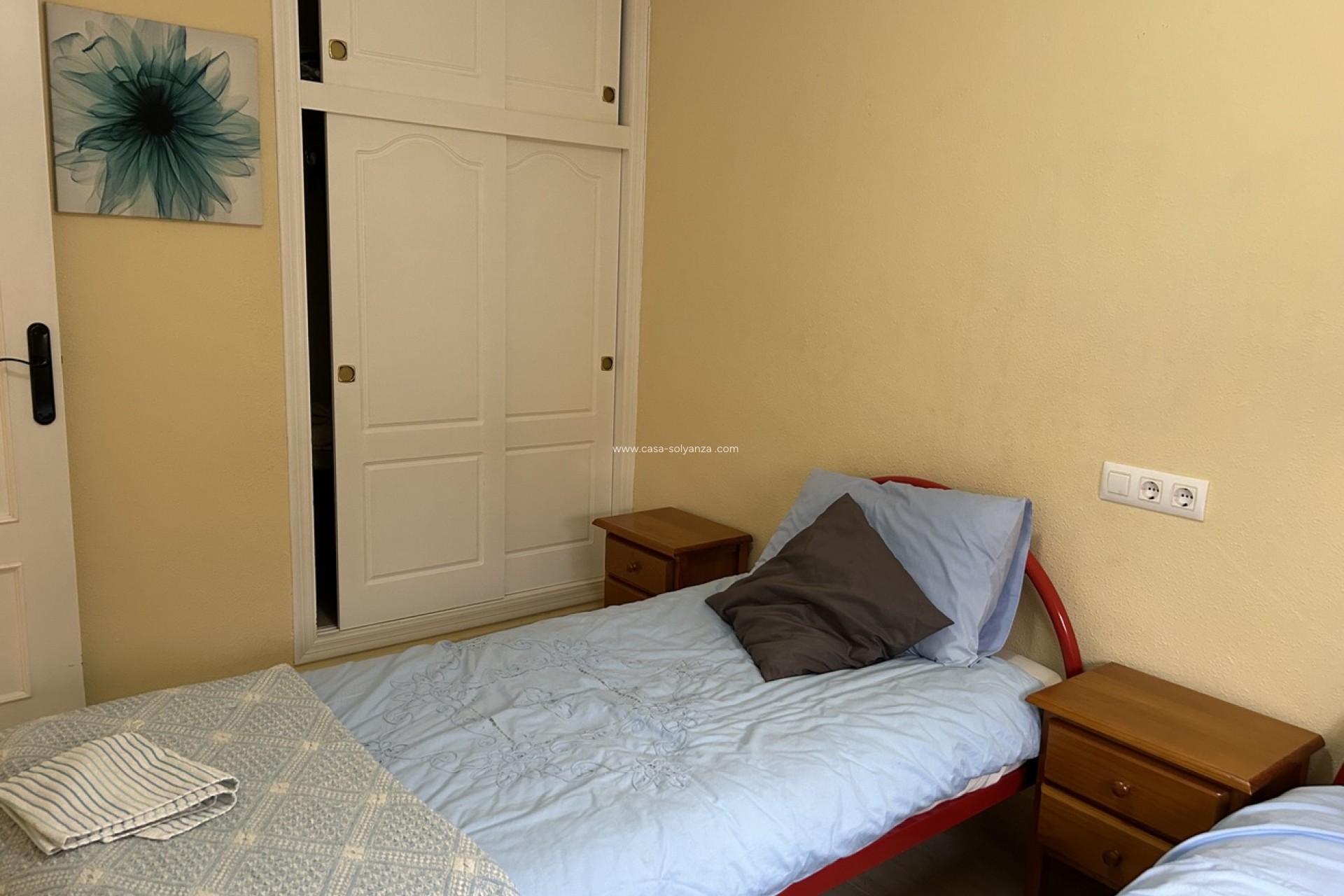 Revente - Villa - Camposol - Inland