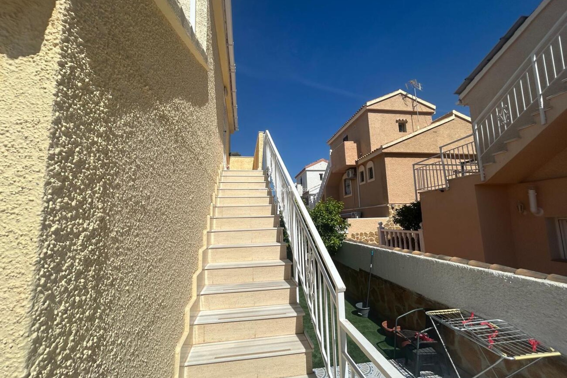 Revente - Villa - Camposol - Sector D