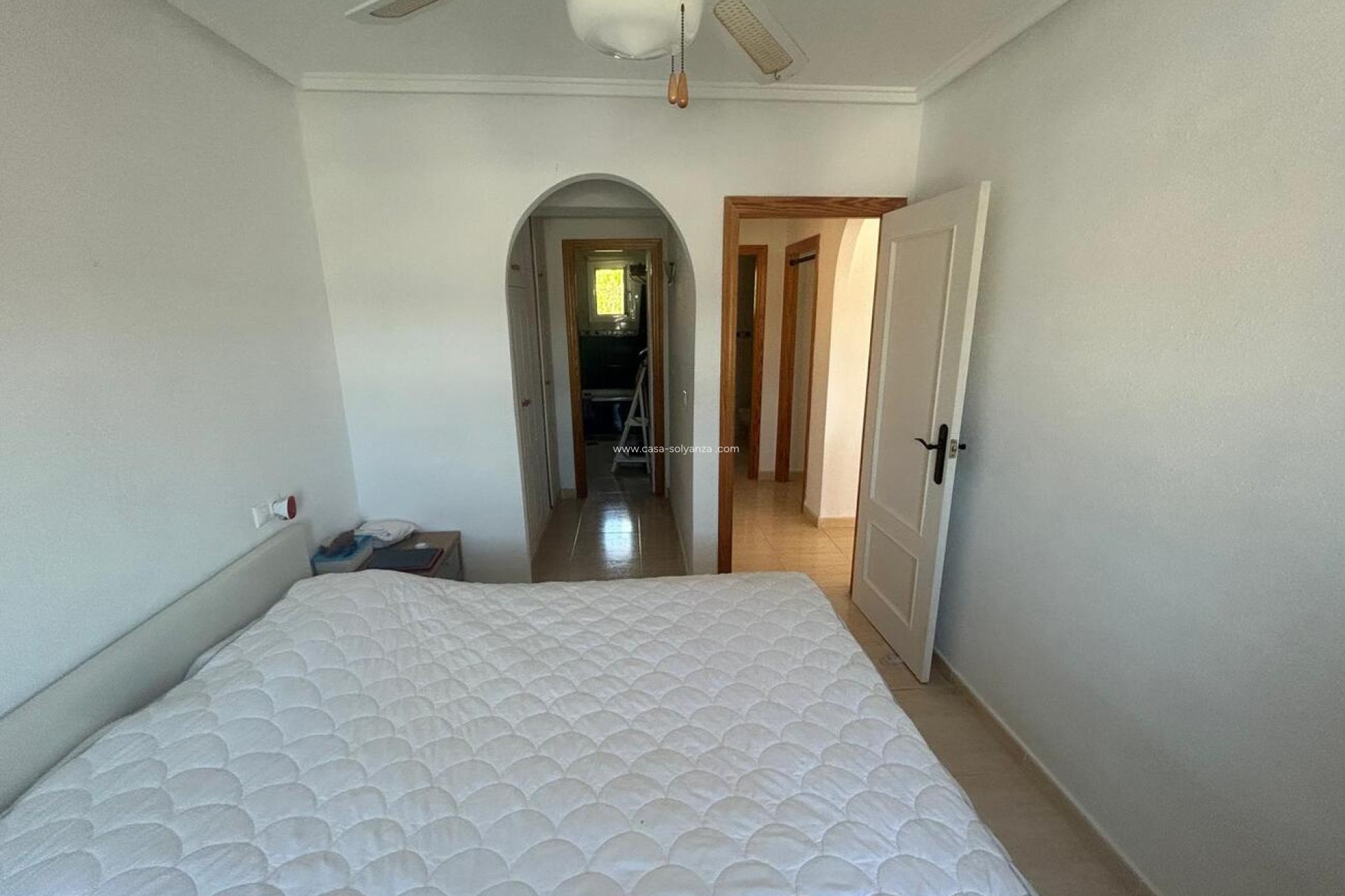 Revente - Villa - Camposol - Sector D