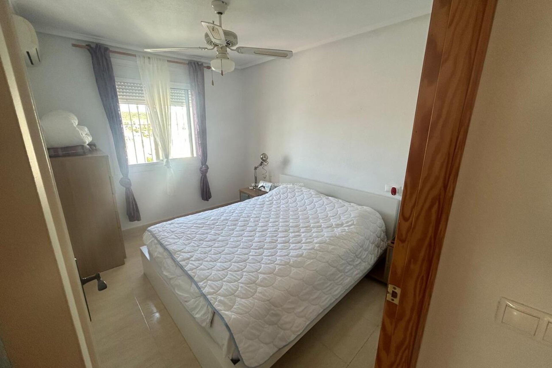 Revente - Villa - Camposol - Sector D