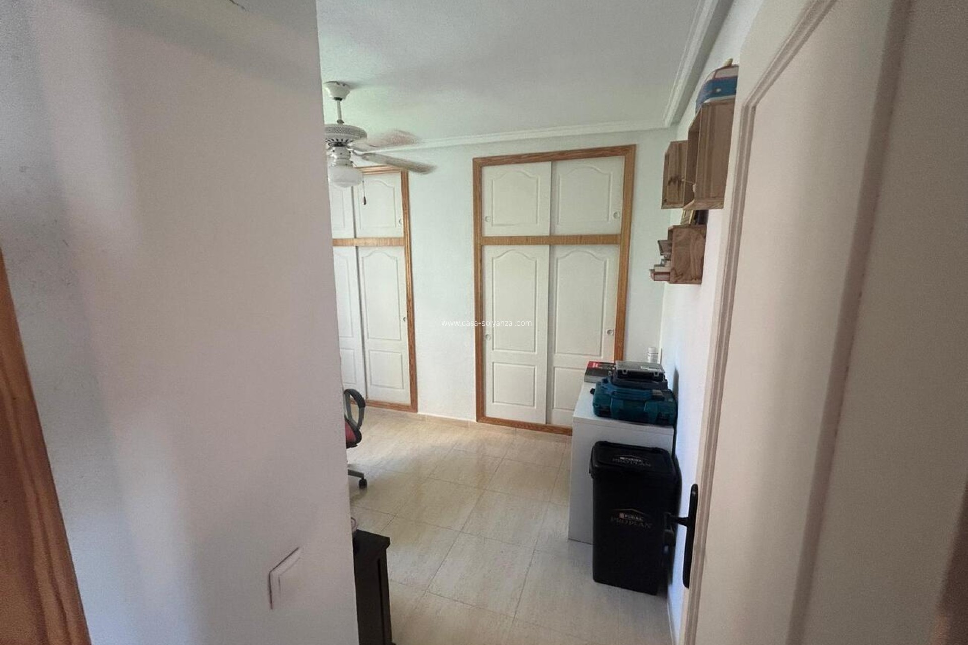 Revente - Villa - Camposol - Sector D