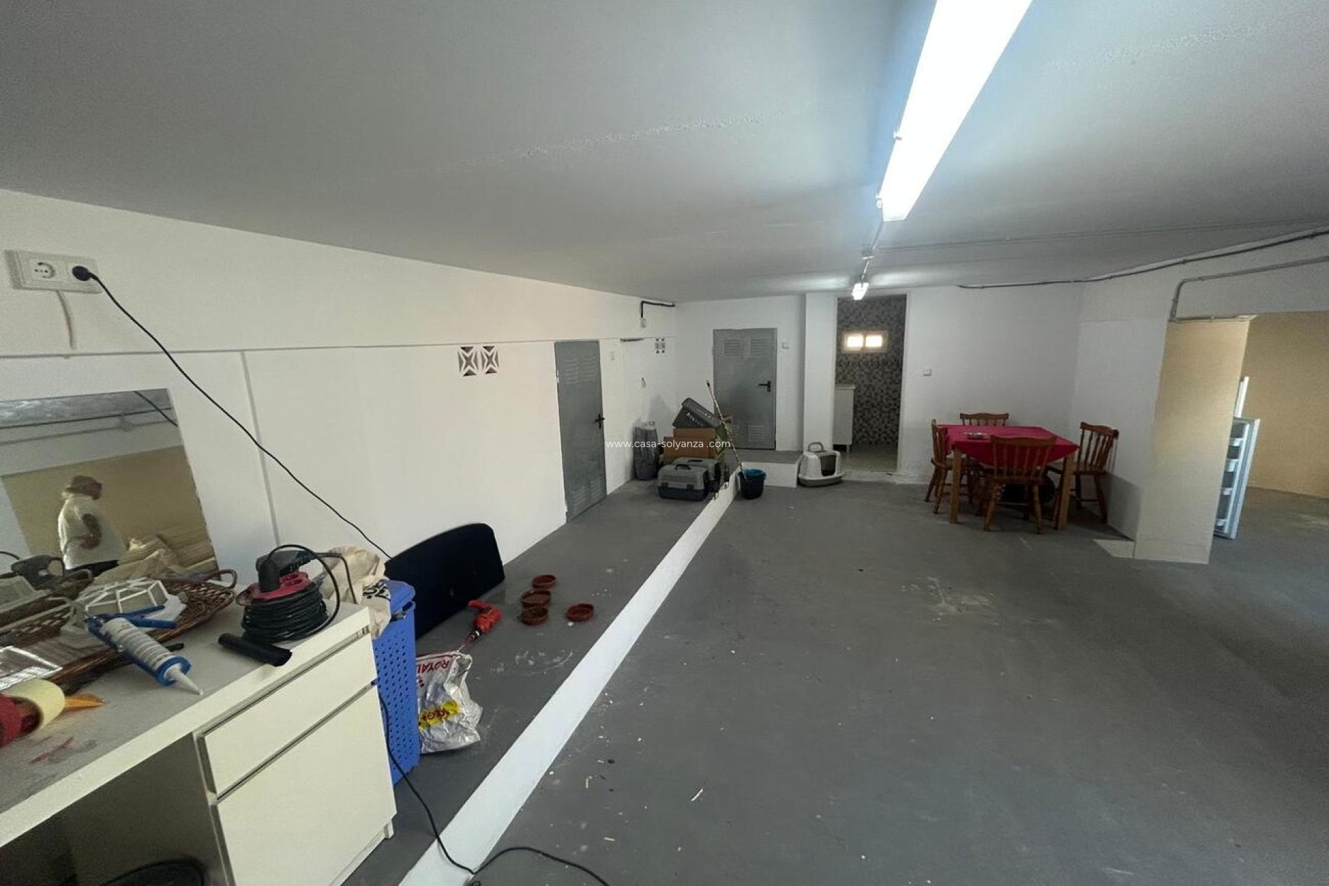 Revente - Villa - Camposol - Sector D