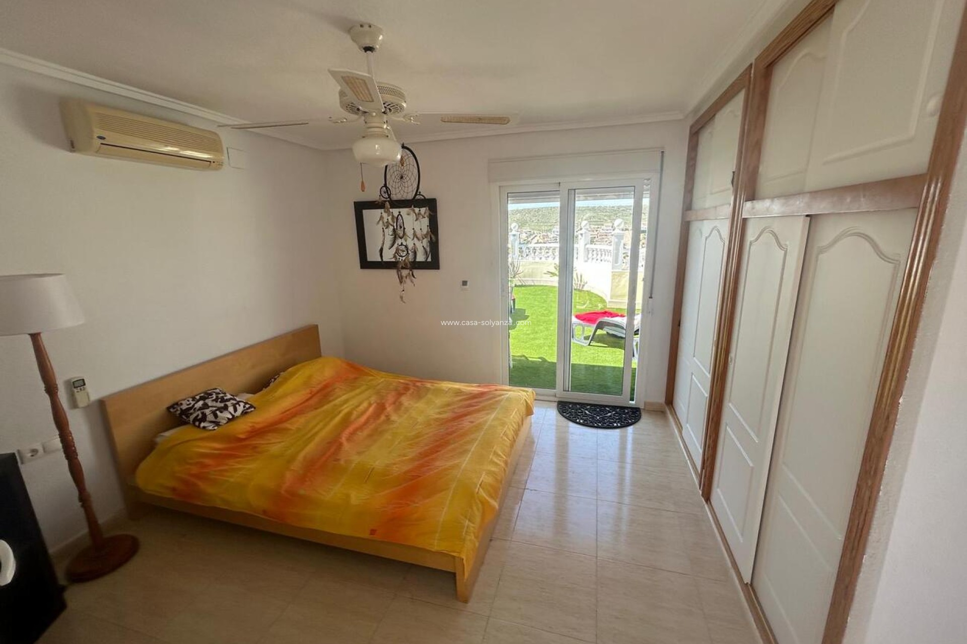 Revente - Villa - Camposol - Sector D