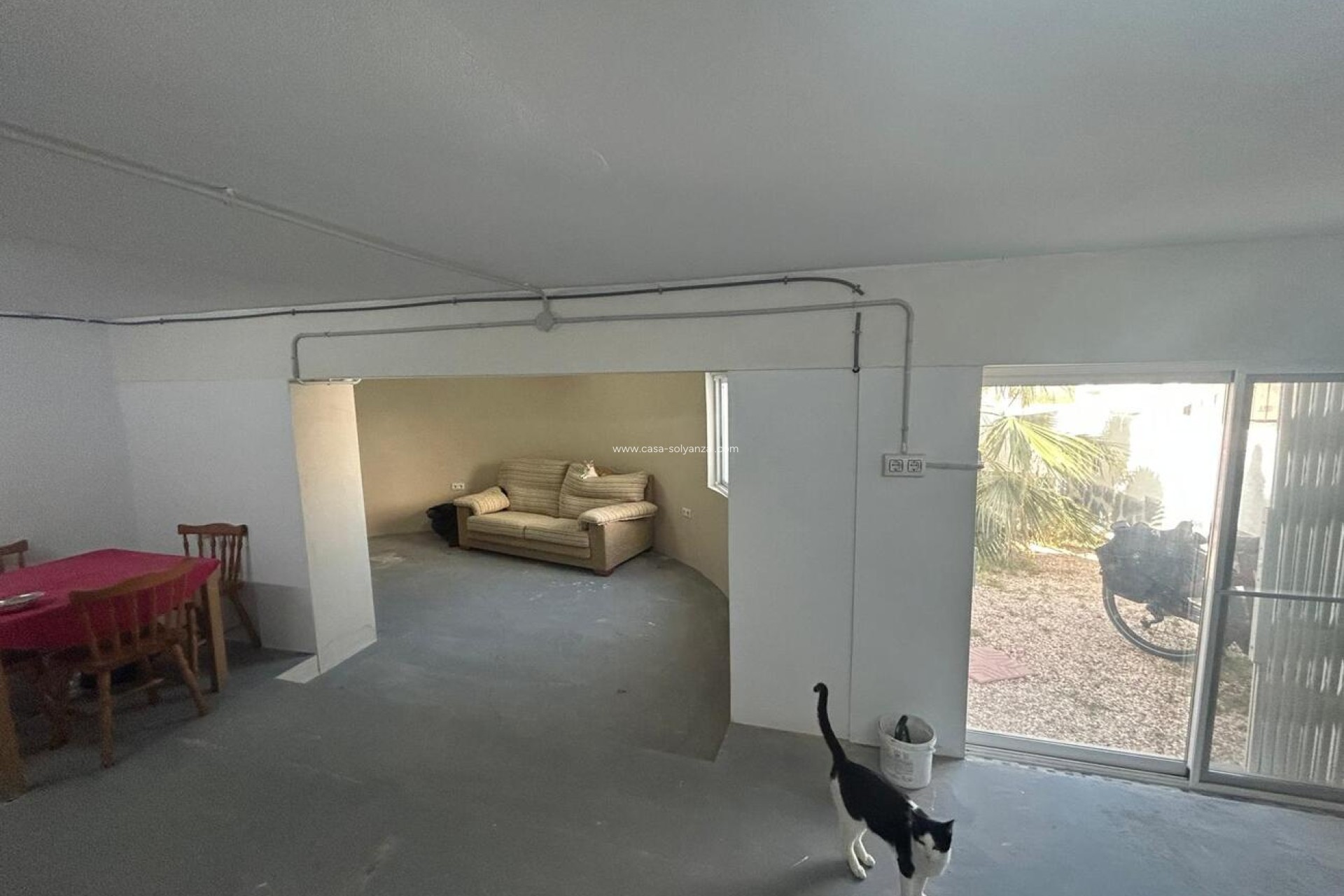 Revente - Villa - Camposol - Sector D