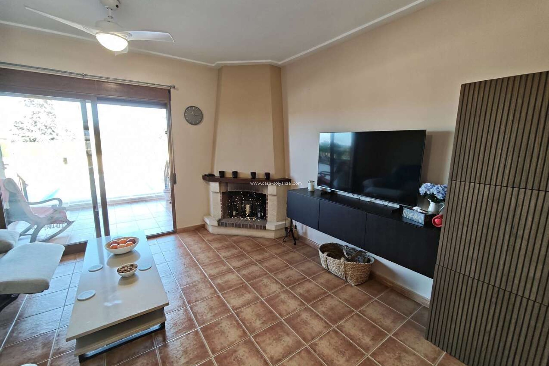 Revente - Villa - Canada del Trigo - Inland