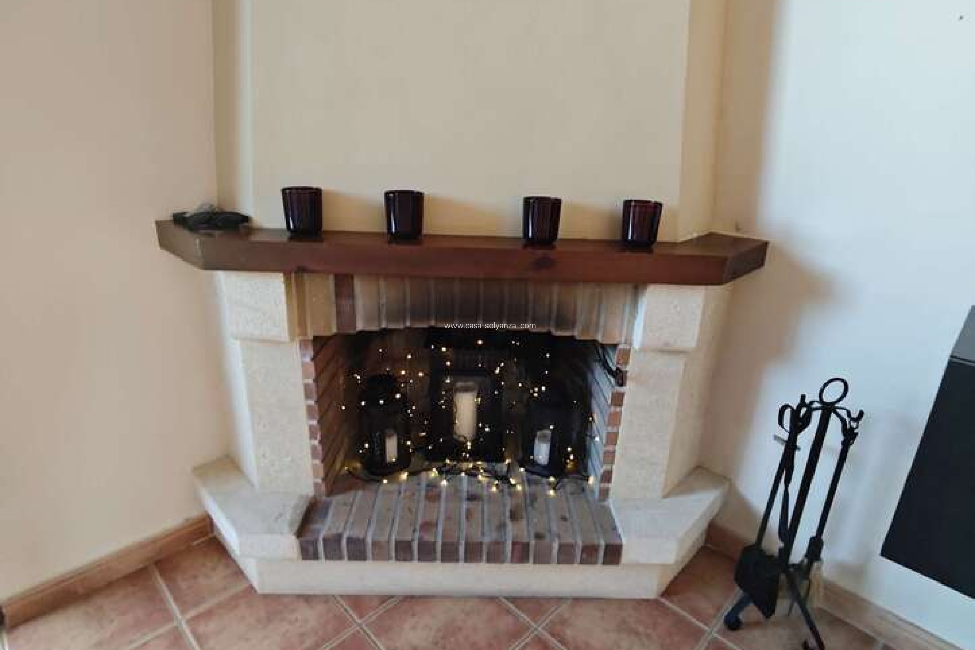 Revente - Villa - Canada del Trigo - Inland