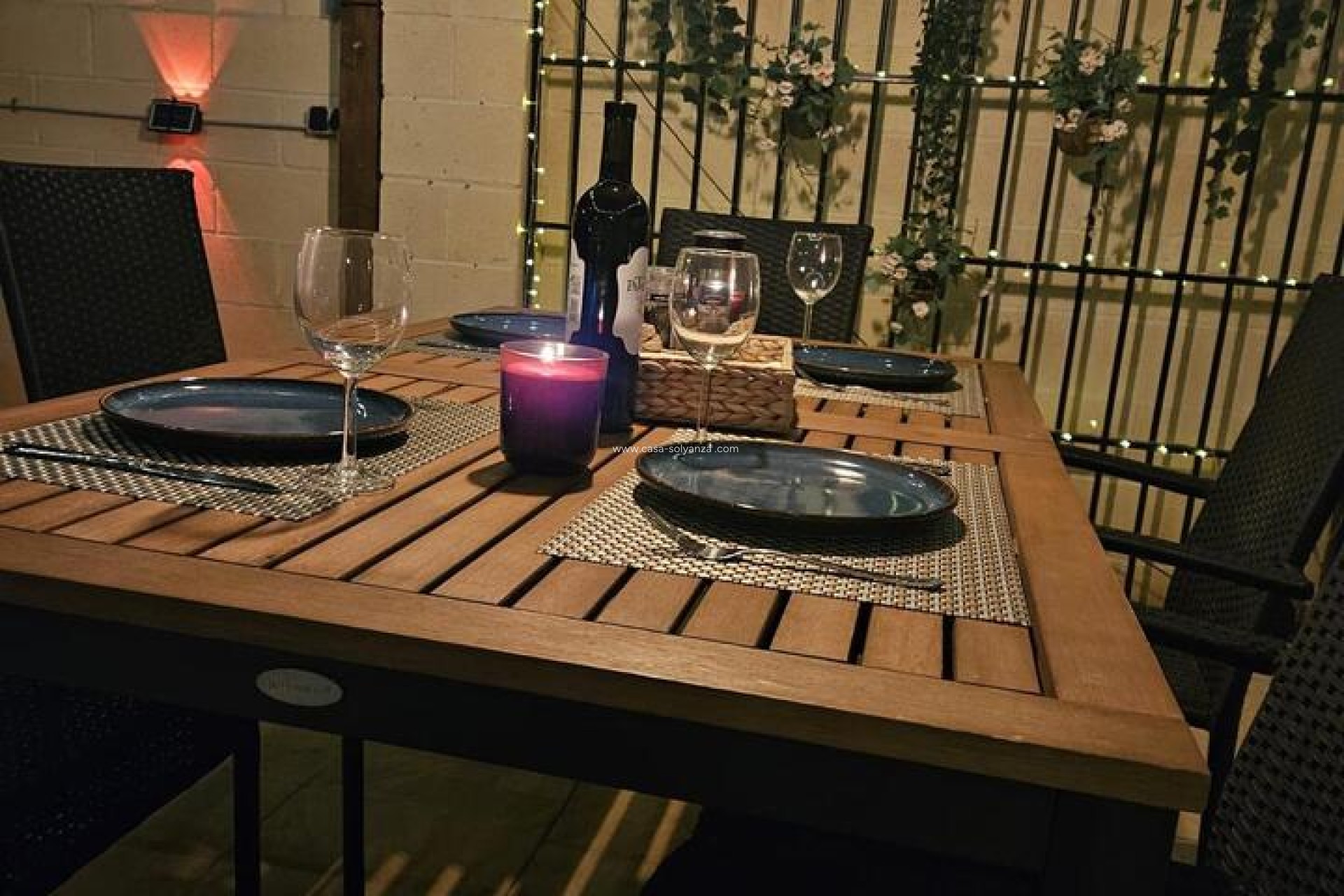 Revente - Villa - Canada del Trigo - Inland