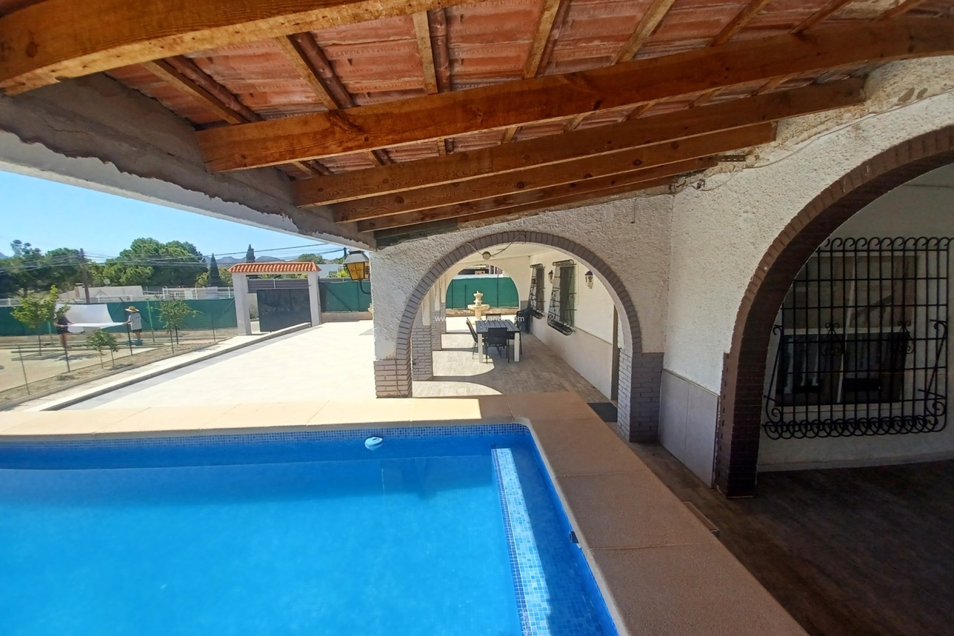 Revente - Villa - Canadas De San Pedro - Inland