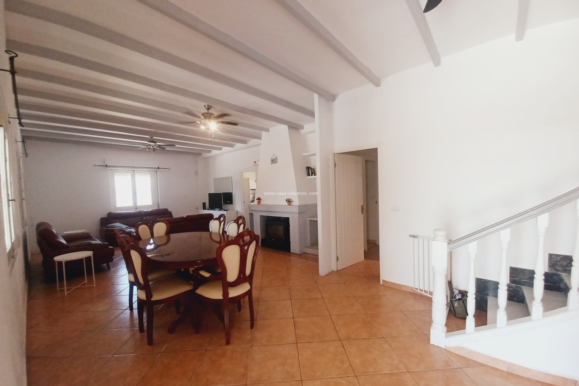 Revente - Villa - Canadas De San Pedro - Inland