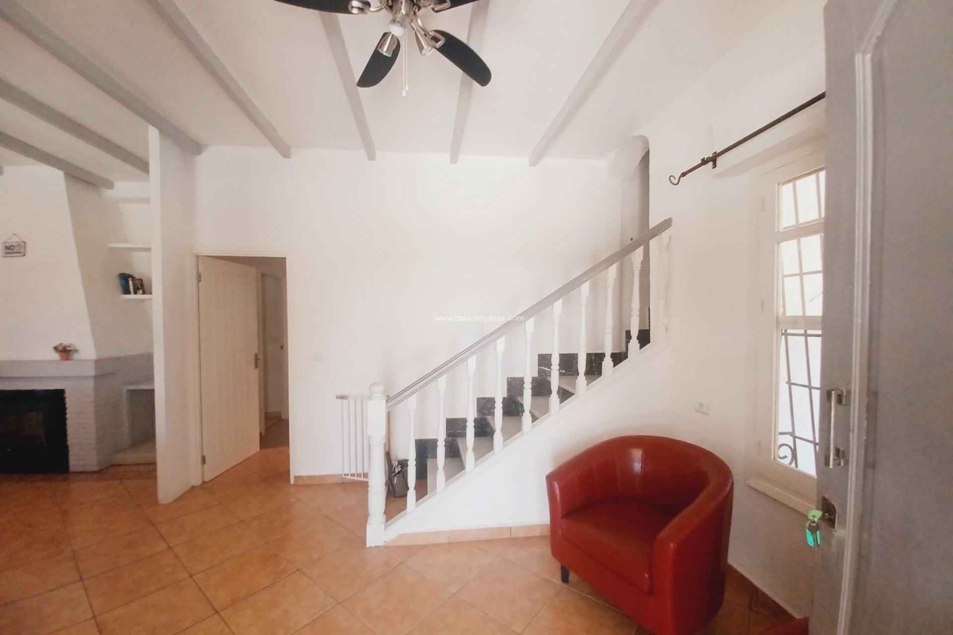 Revente - Villa - Canadas De San Pedro - Inland